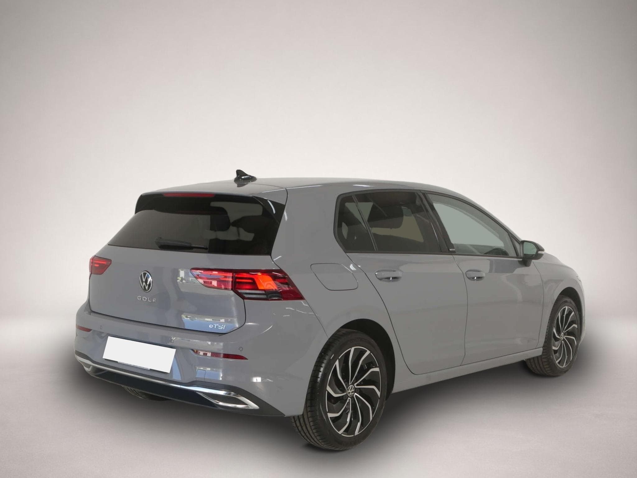 VW Golf (2024) - Photo 5