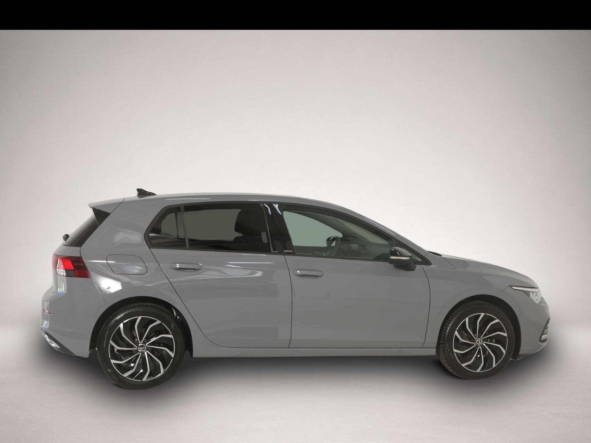 VW Golf (2024) - Photo 6