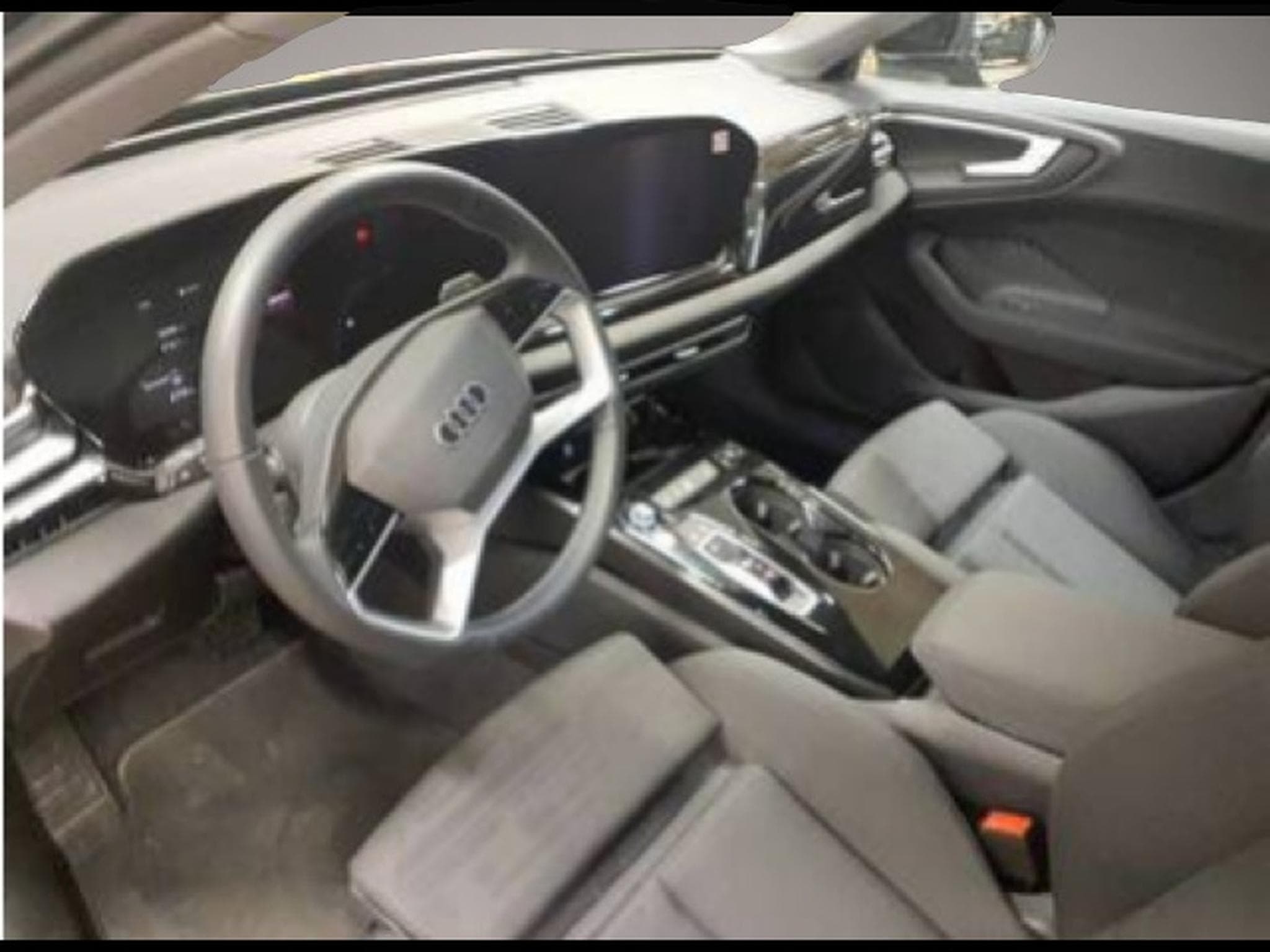 Audi A5 (2025) - Photo 1