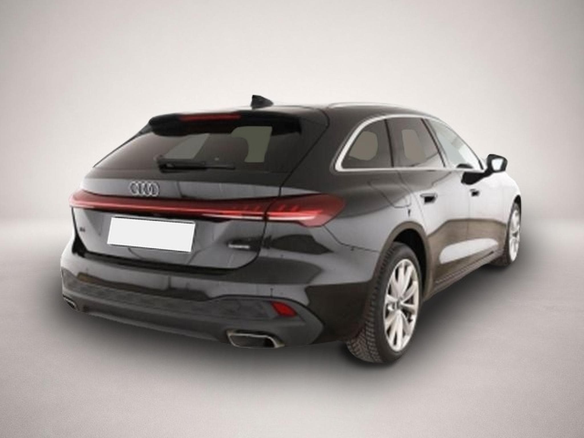 Audi A5 (2025) - Photo 3