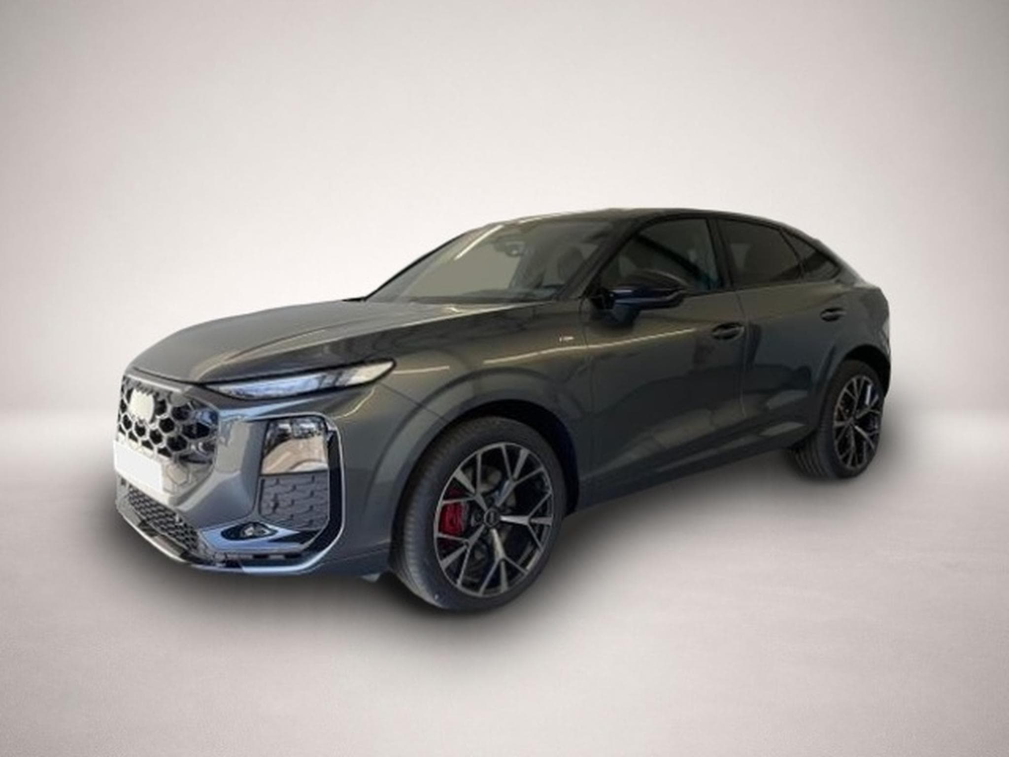 Audi Q3 (2026) - Photo 1