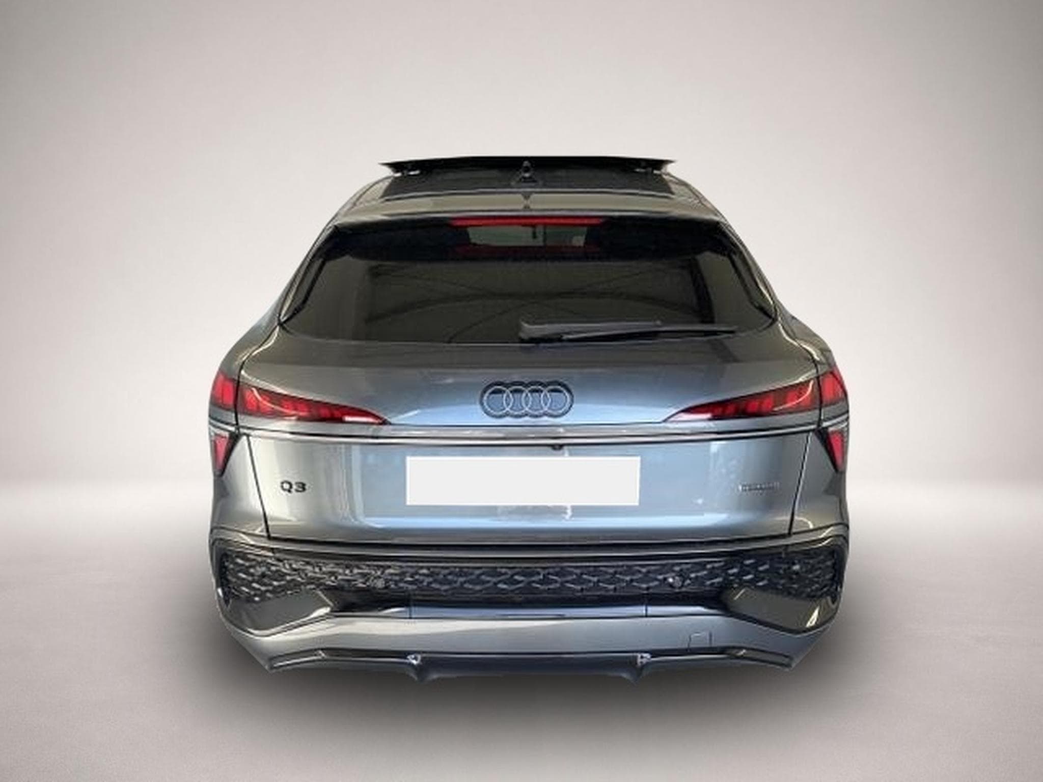 Audi Q3 (2026) - Photo 5