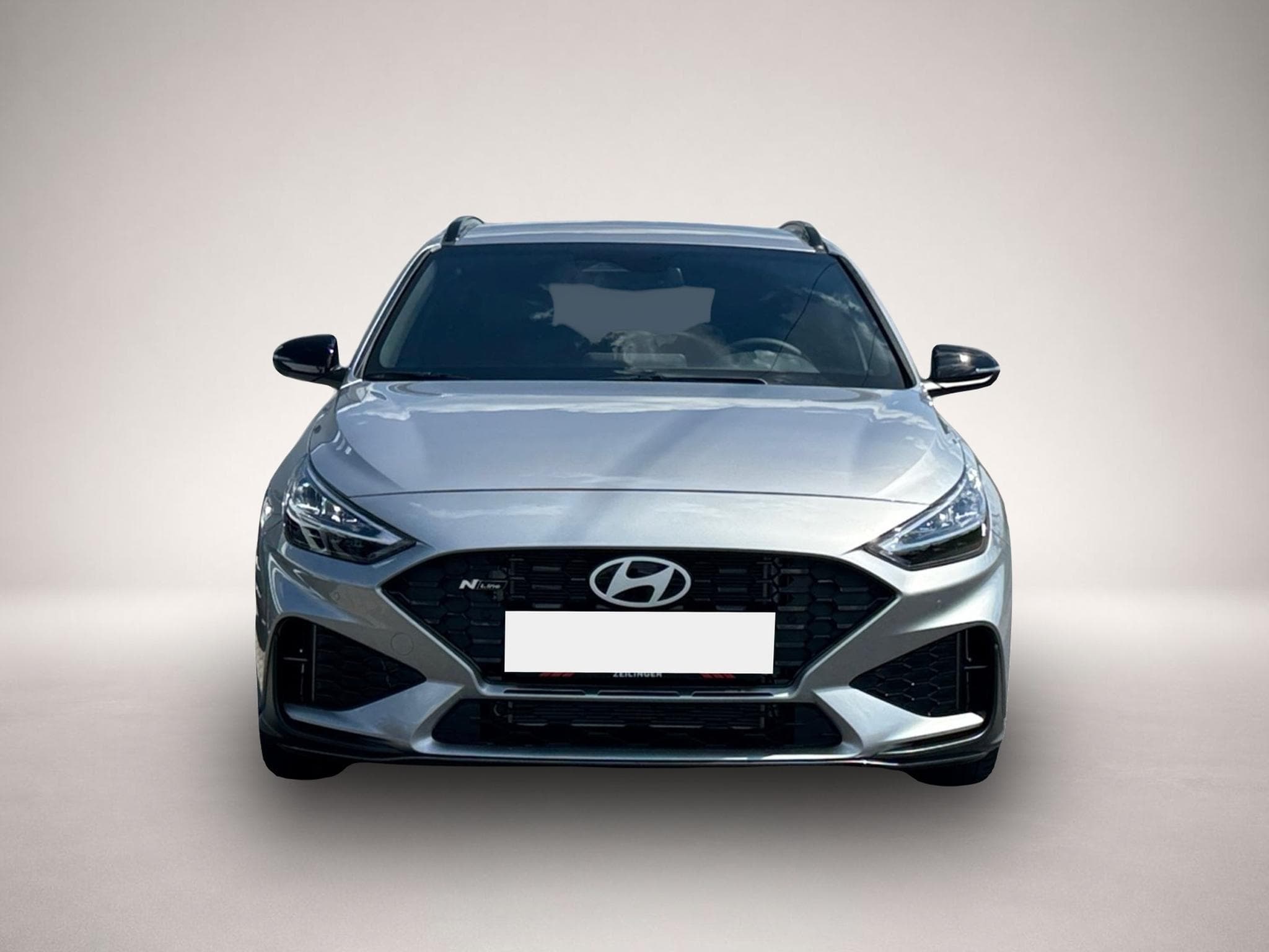 Hyundai i30 (2026) - Photo 2