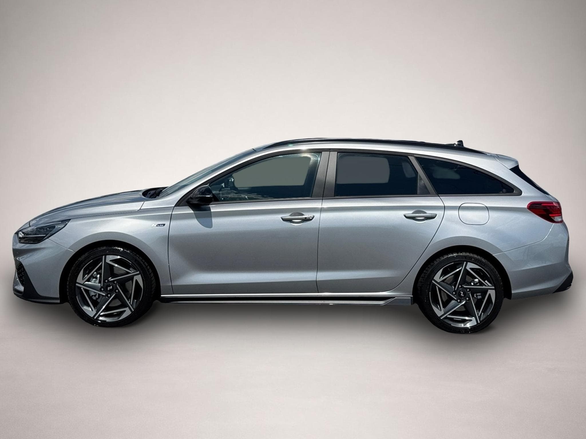 Hyundai i30 (2026) - Photo 3