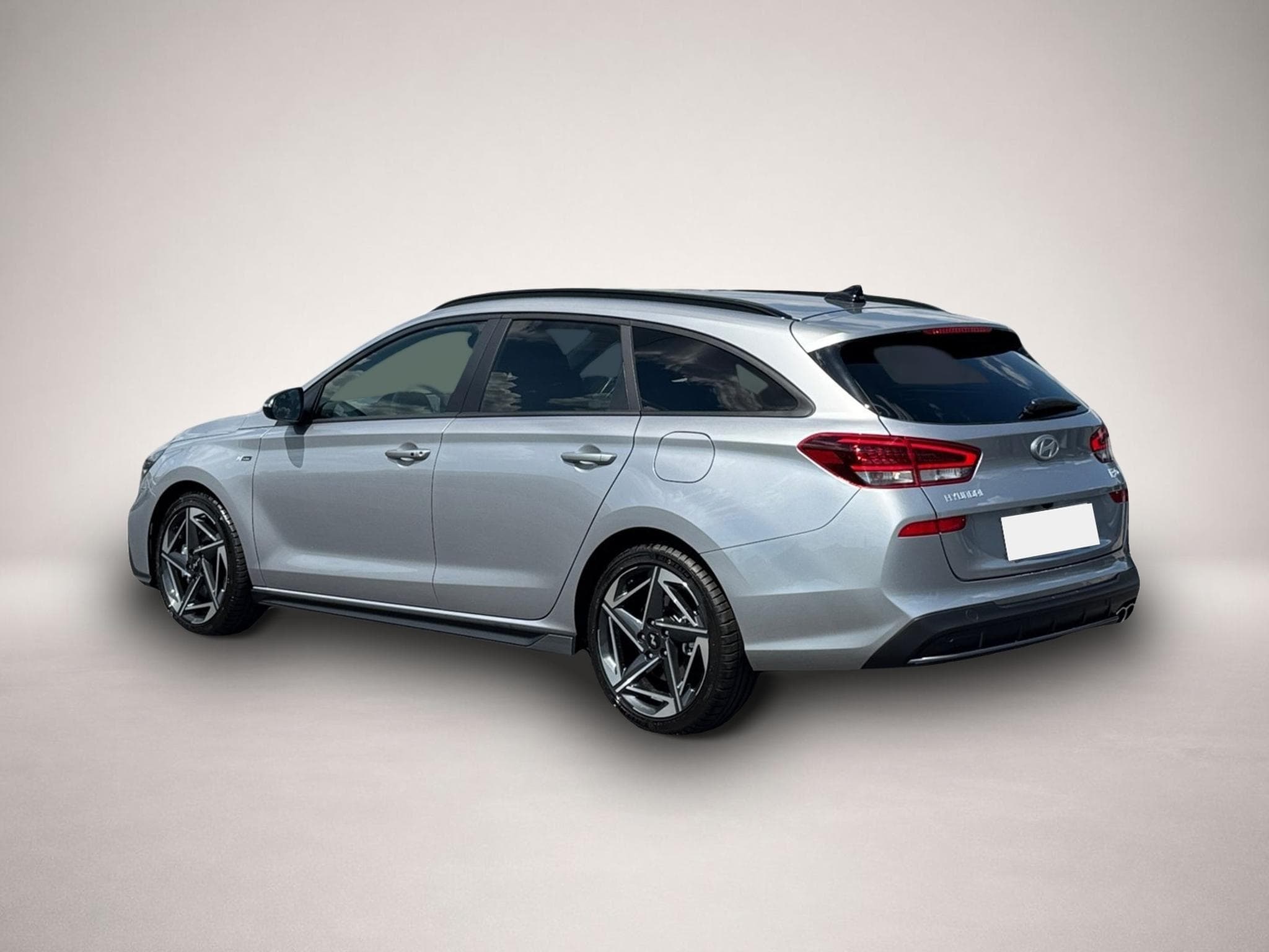 Hyundai i30 (2026) - Photo 4