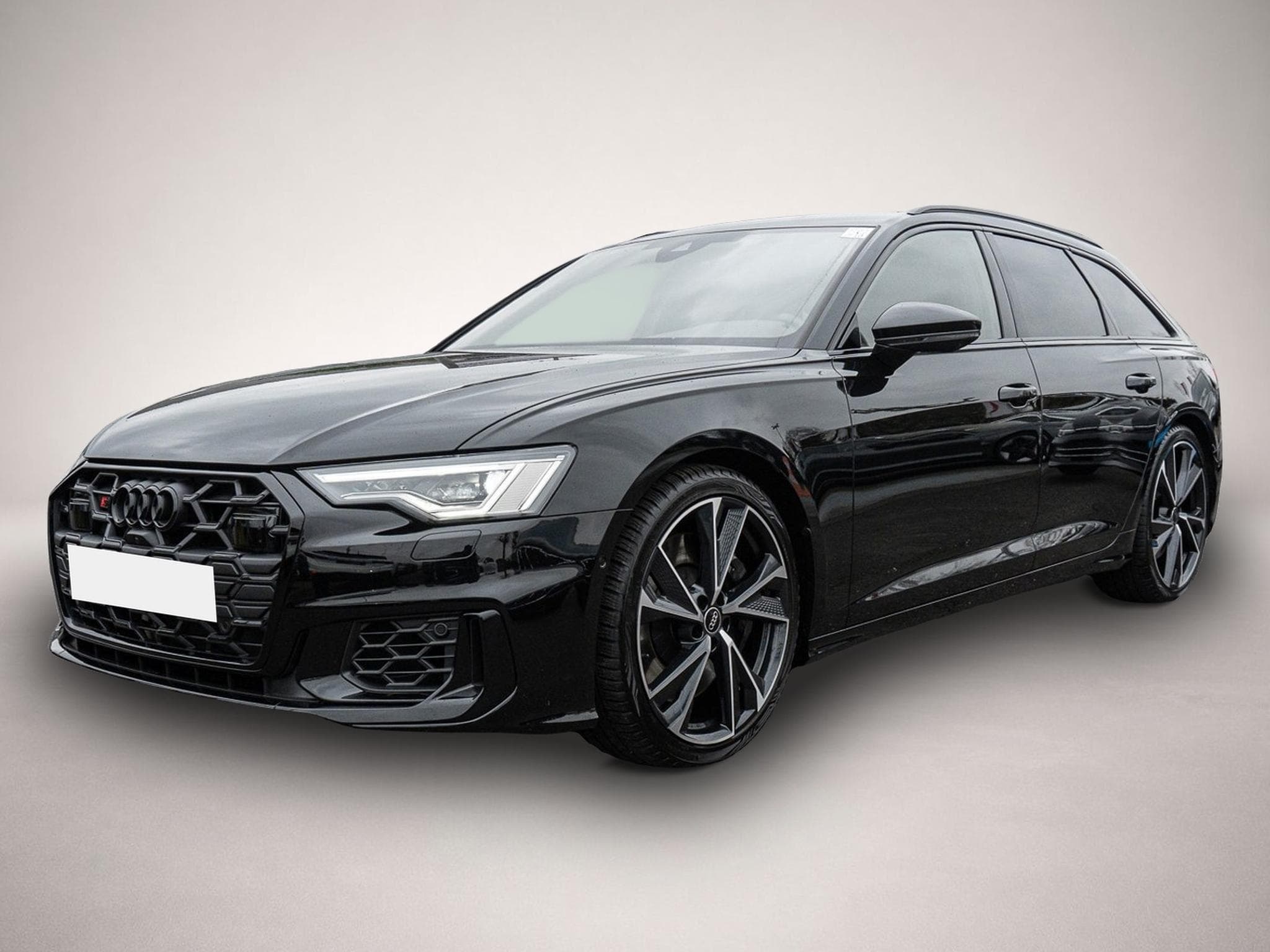 Audi Quattro (2025) - Photo 1