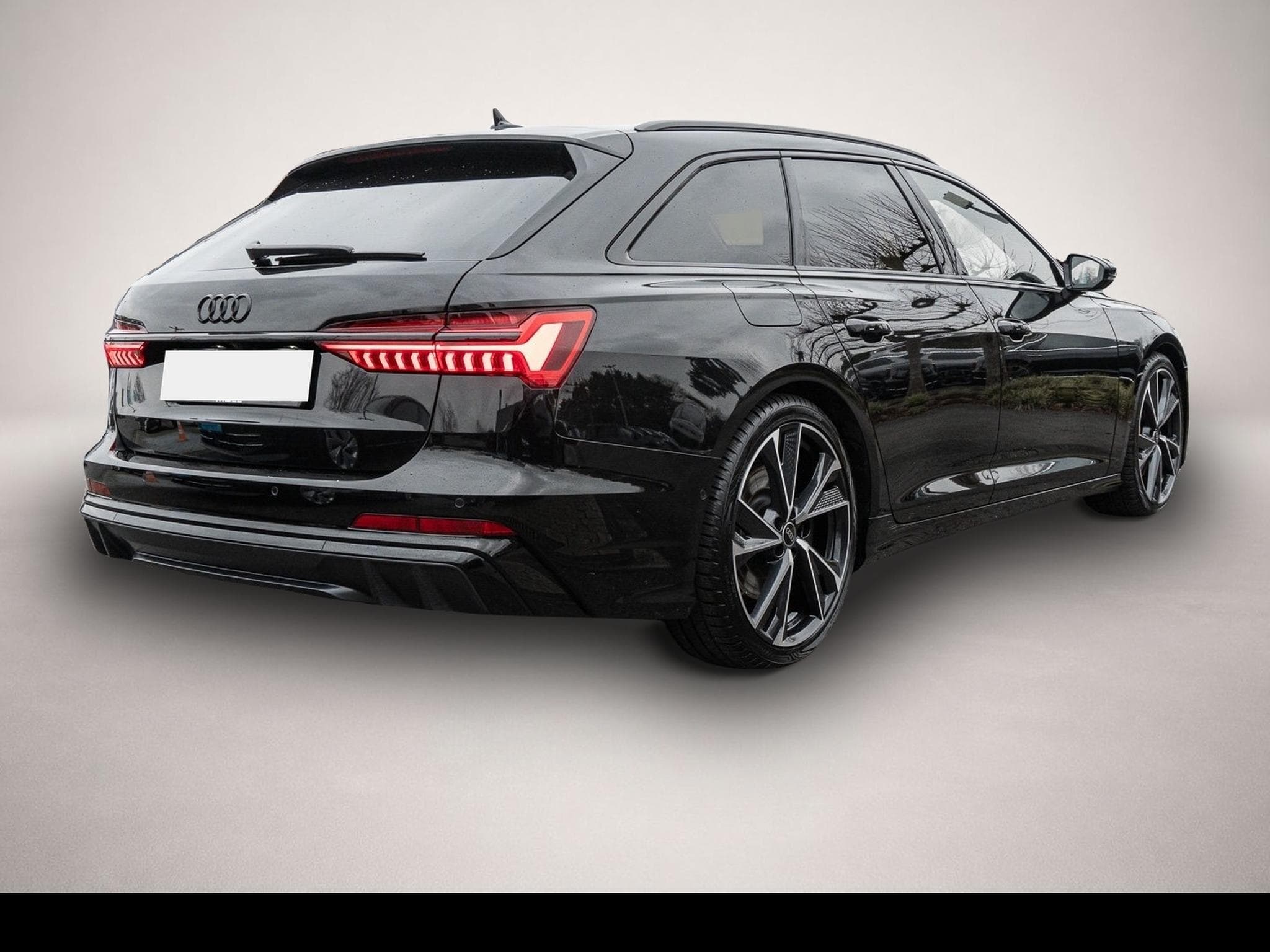 Audi Quattro (2025) - Photo 3