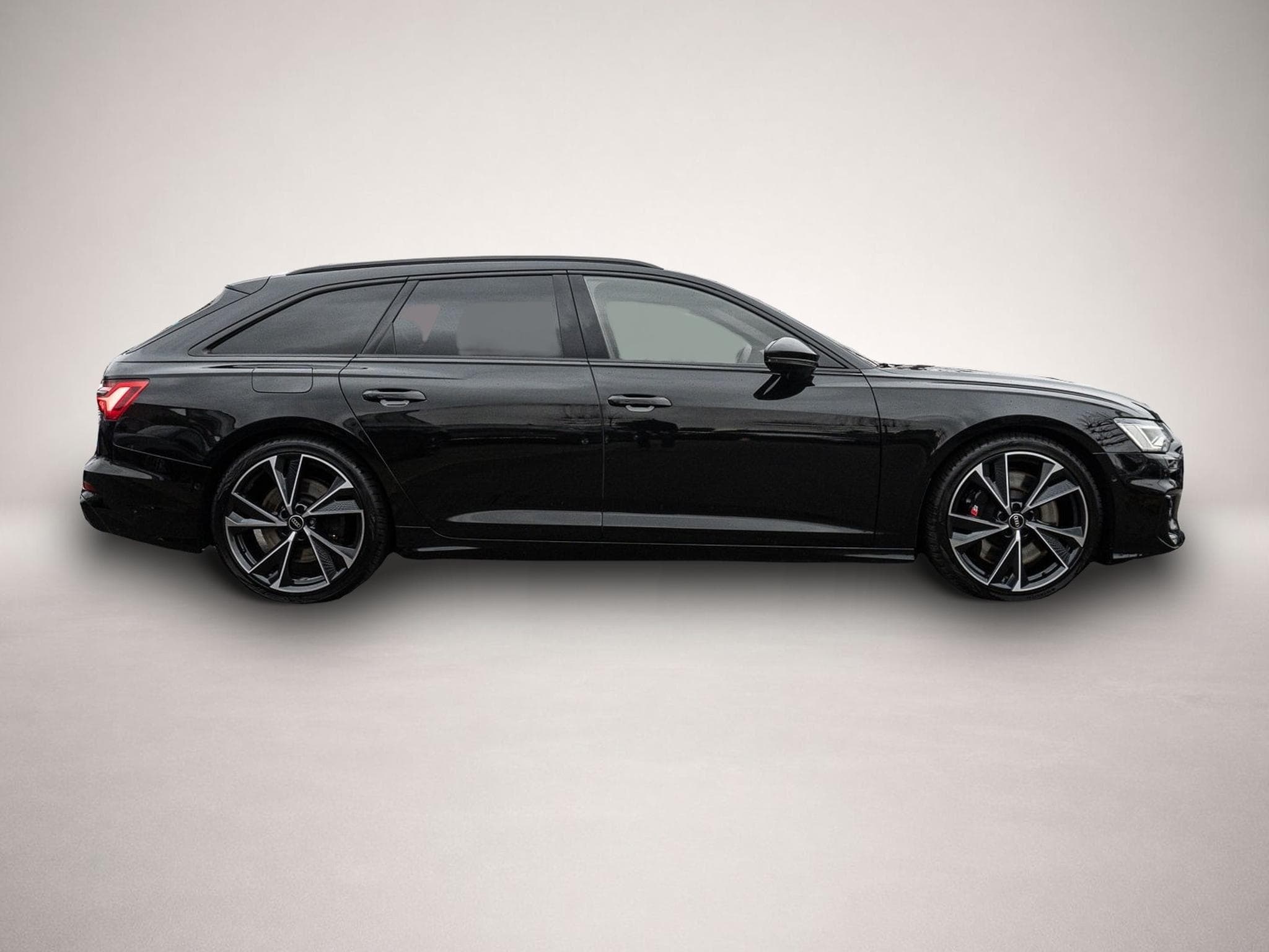 Audi Quattro (2025) - Photo 4