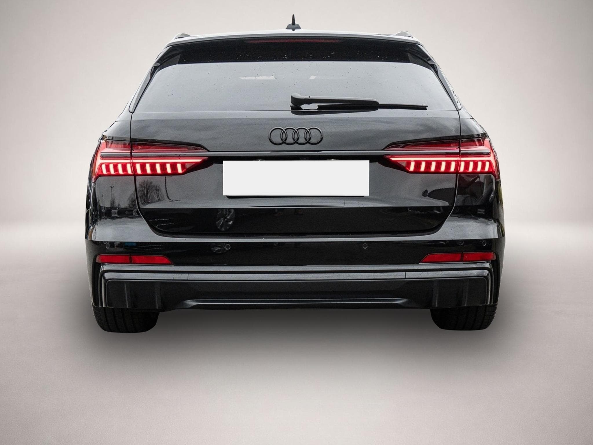 Audi Quattro (2025) - Photo 5