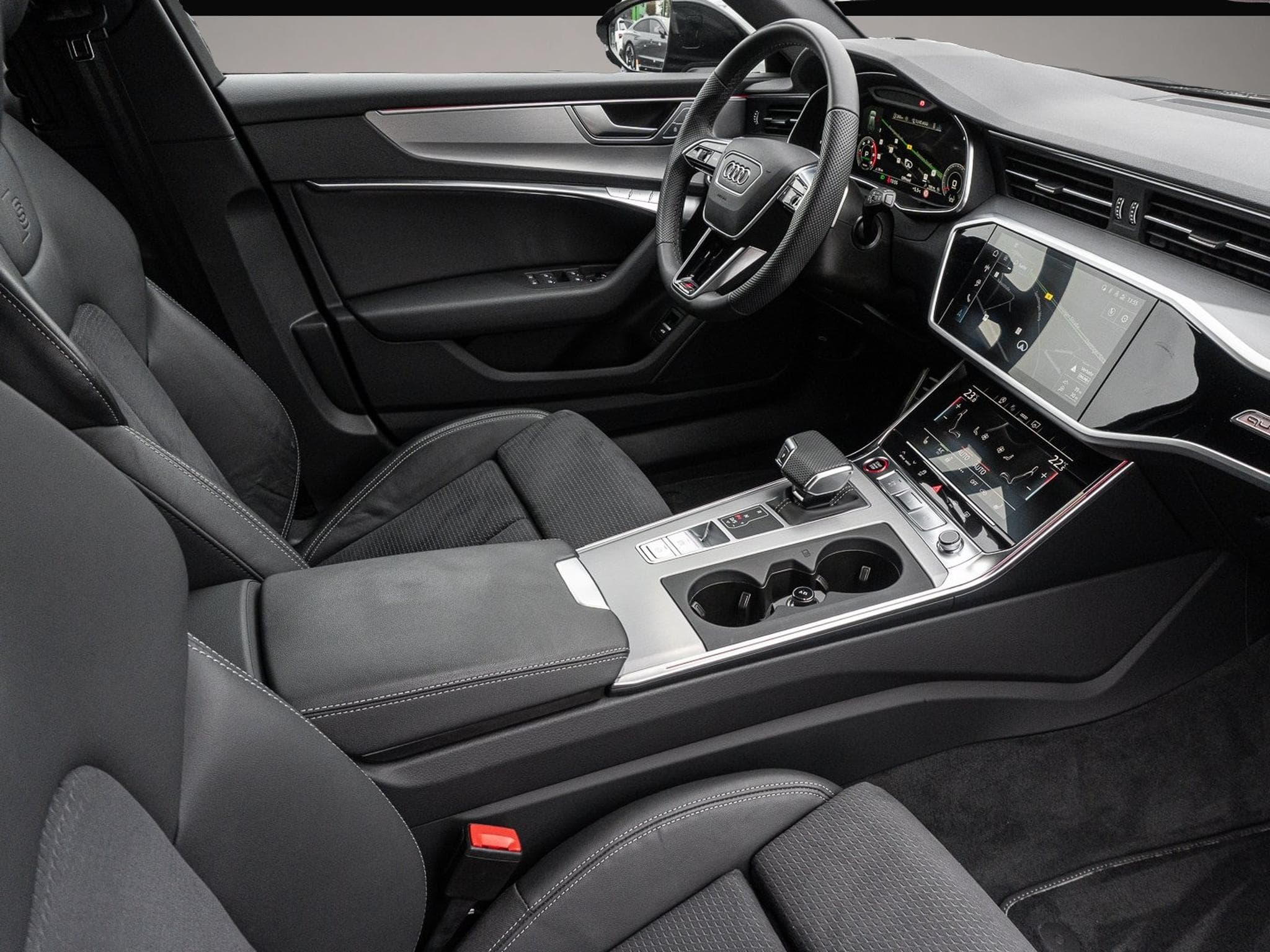 Audi Quattro (2025) - Photo 6