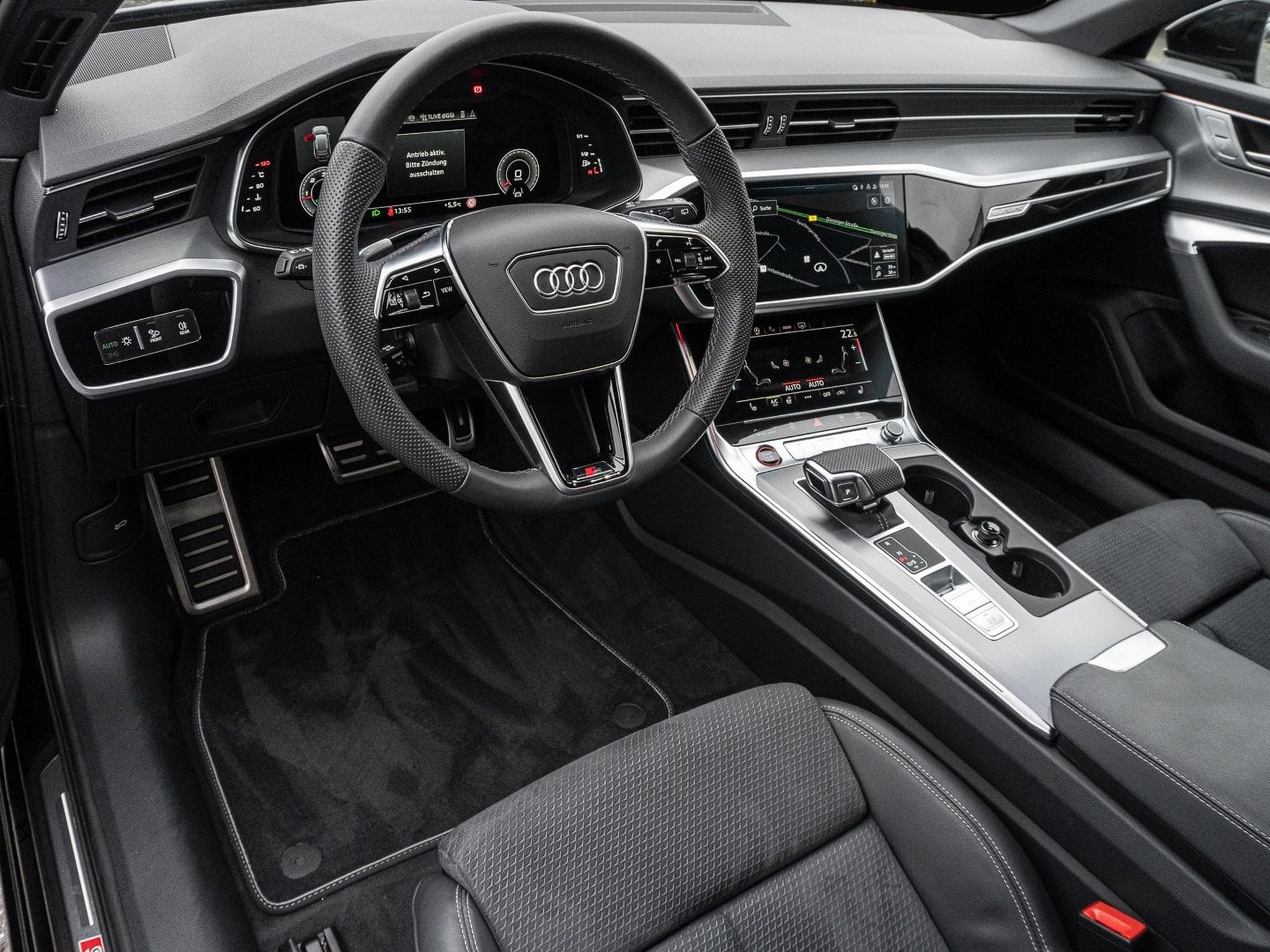 Audi Quattro (2025) - Photo 7
