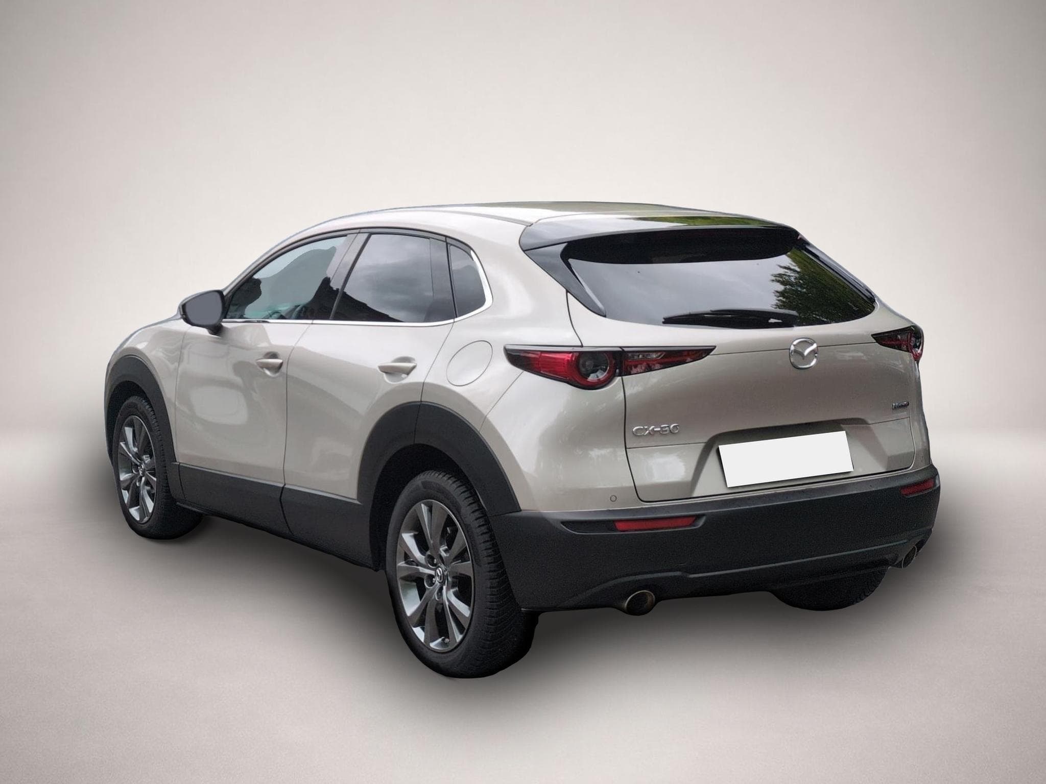 Mazda CX-30 (2026) - Photo 2