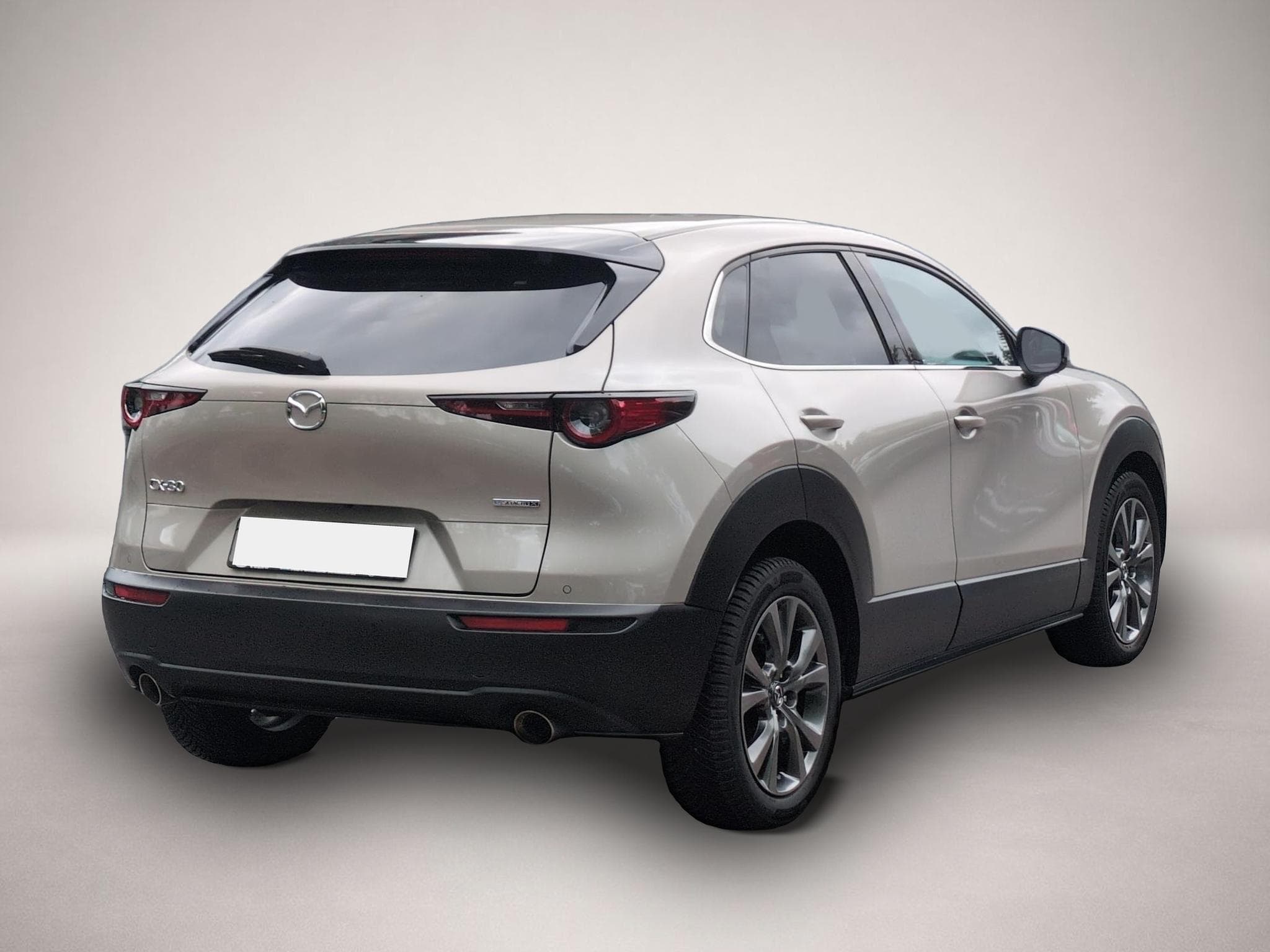 Mazda CX-30 (2026) - Photo 3