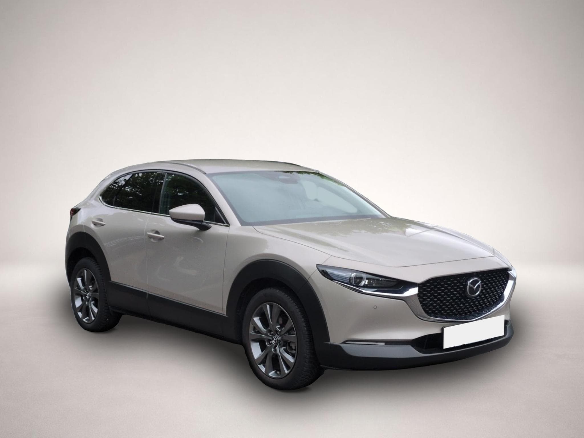 Mazda CX-30 (2026) - Photo 4