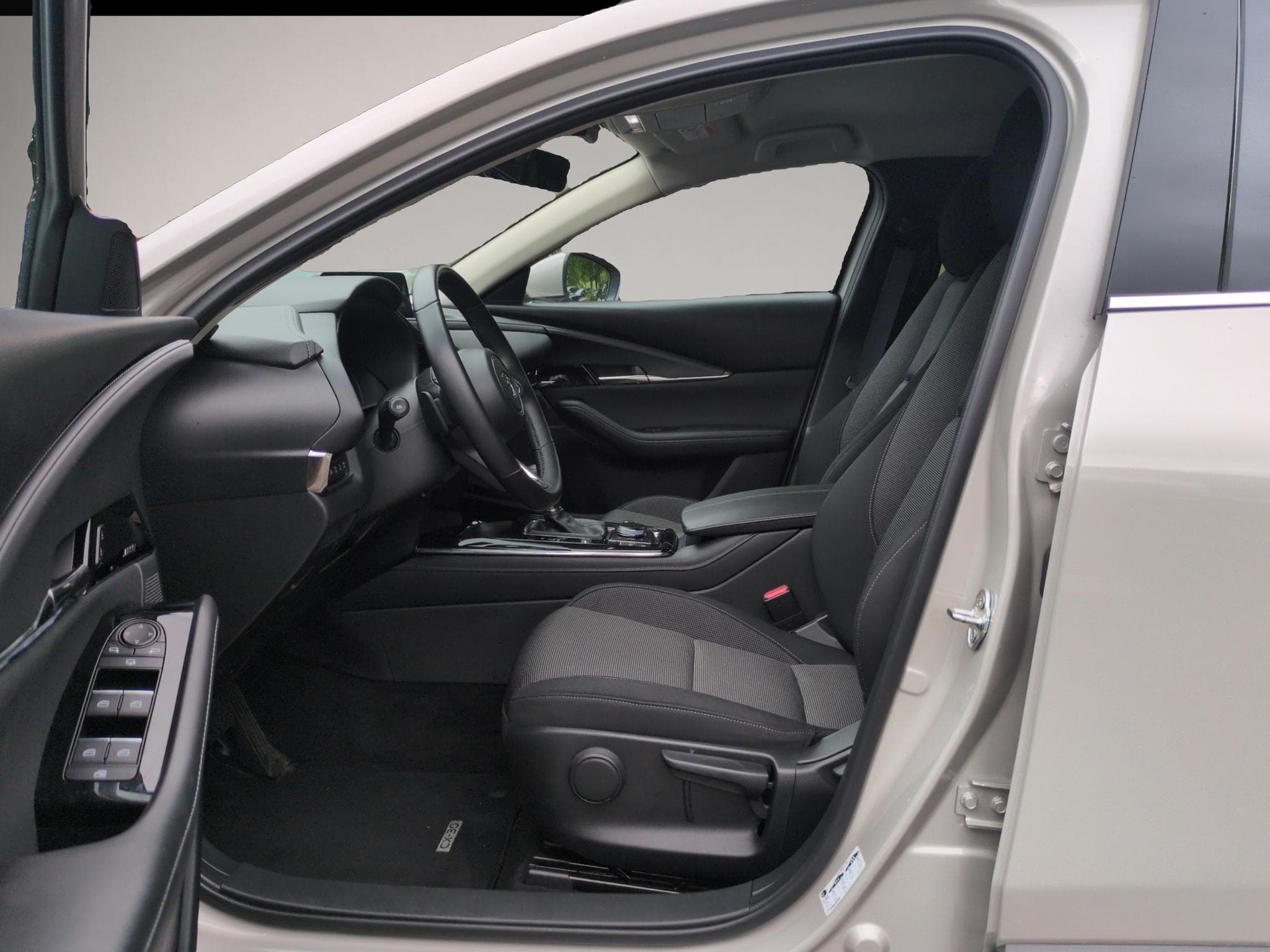 Mazda CX-30 (2026) - Photo 5