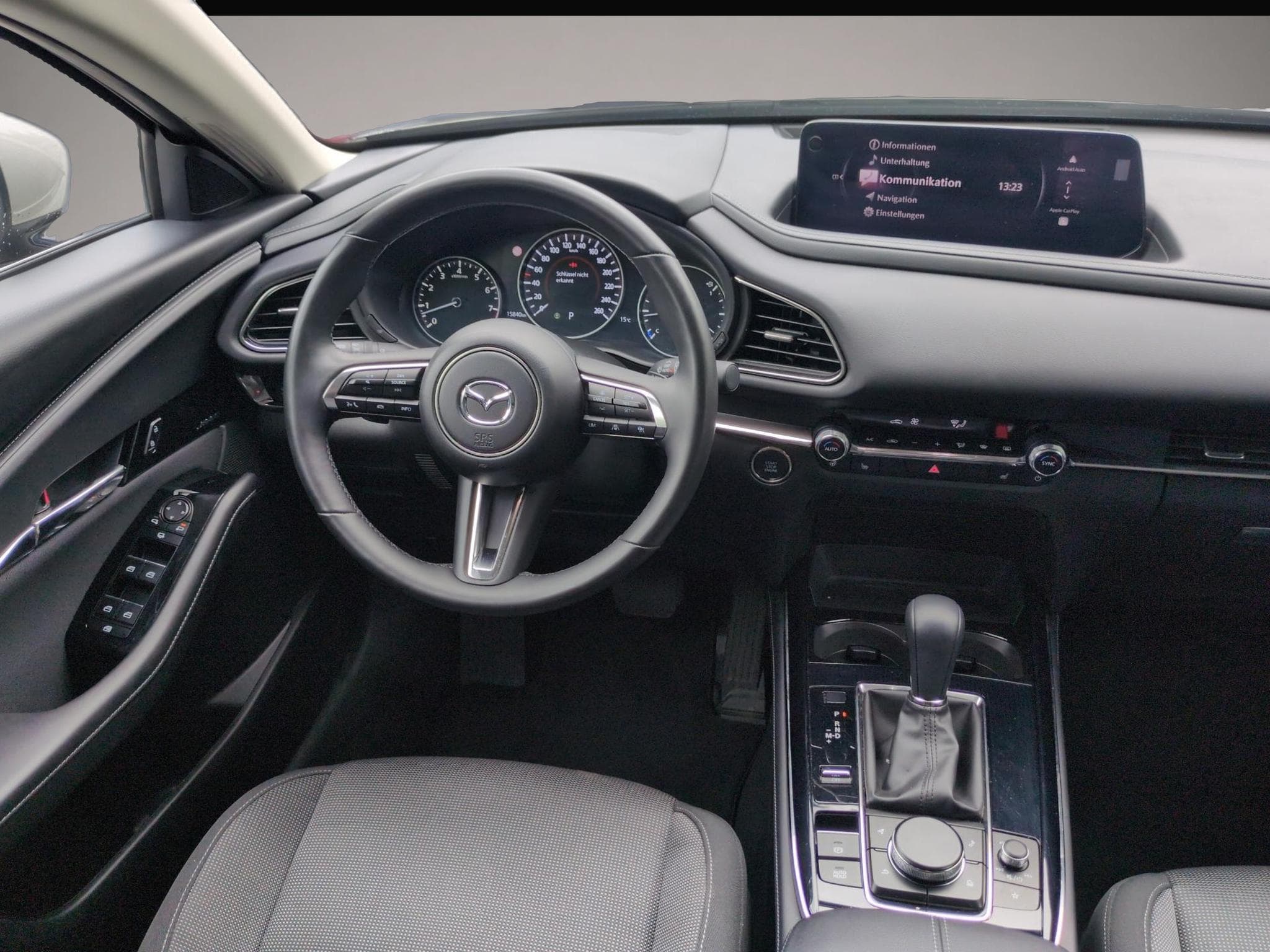 Mazda CX-30 (2026) - Photo 6