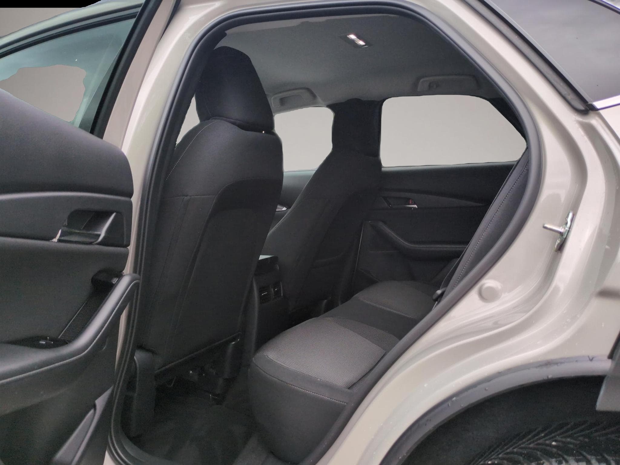 Mazda CX-30 (2026) - Photo 7