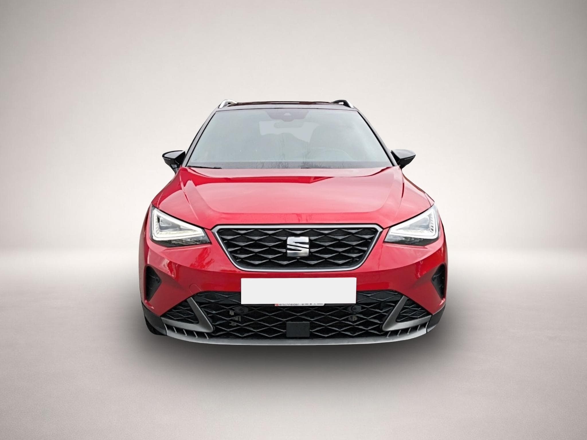 Seat Arona (2022) - Photo 2