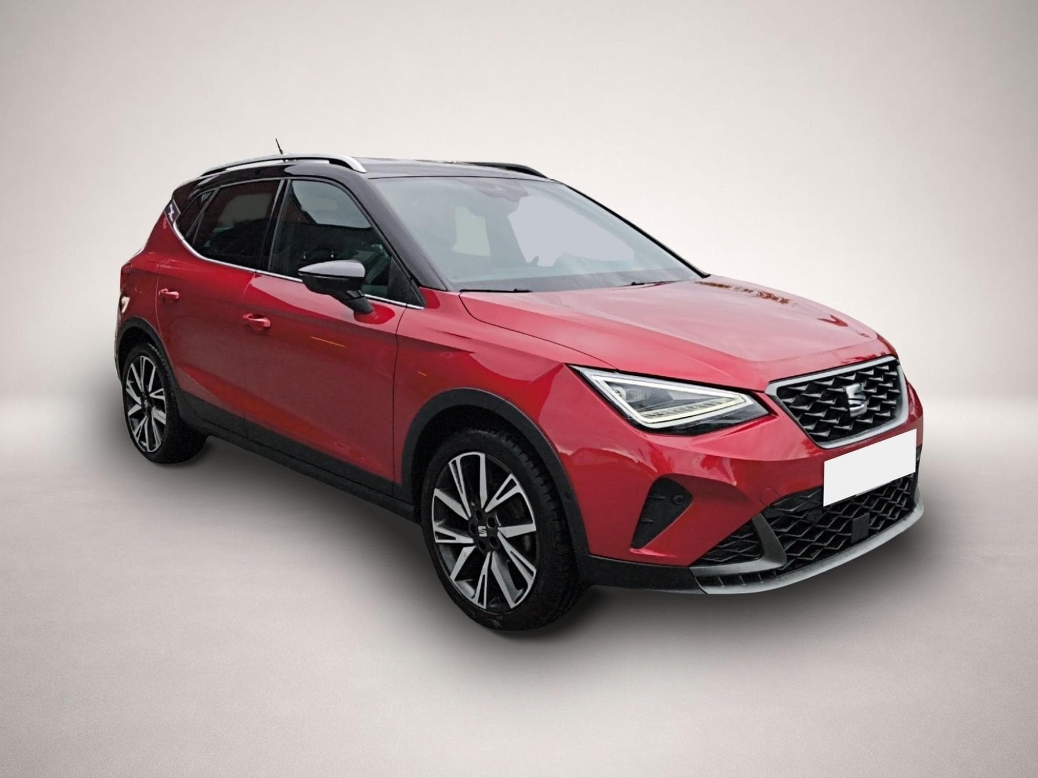 Seat Arona (2022) - Photo 3