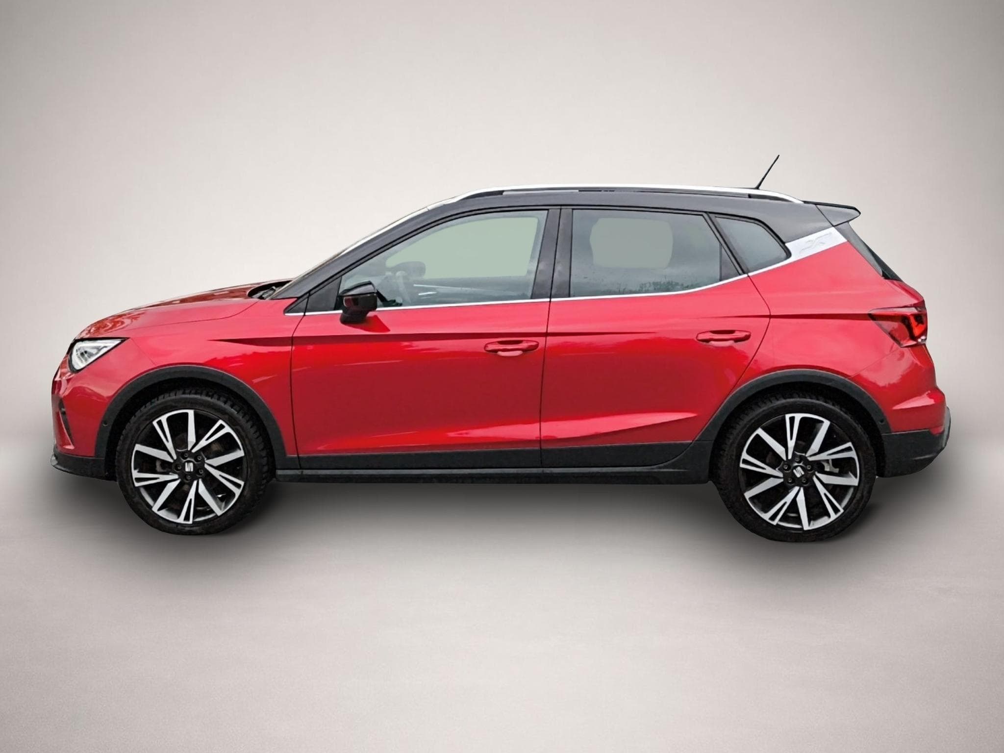 Seat Arona (2022) - Photo 4