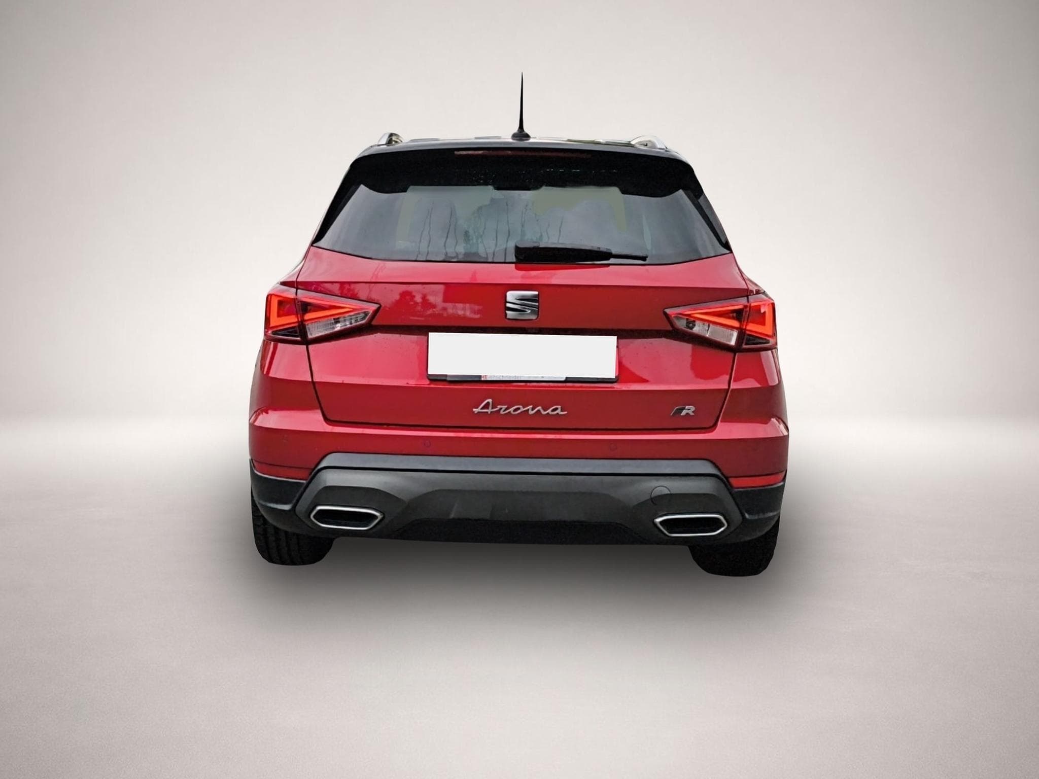 Seat Arona (2022) - Photo 6