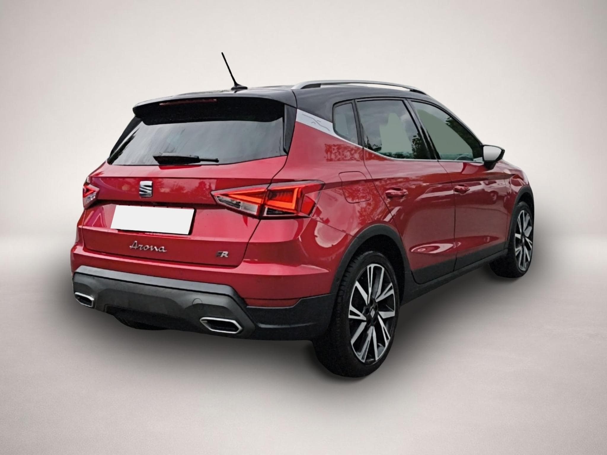 Seat Arona (2022) - Photo 7