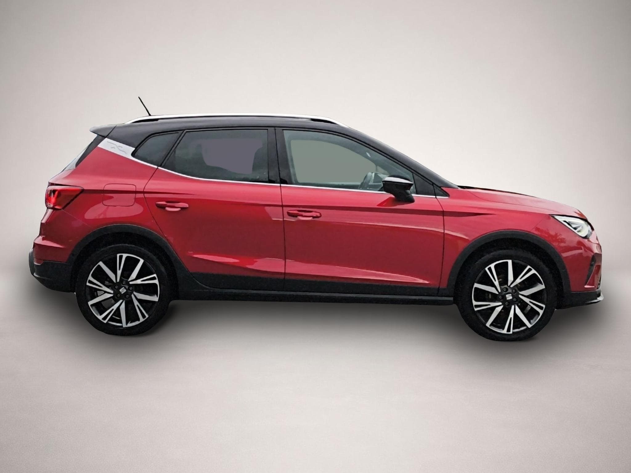 Seat Arona (2022) - Photo 8