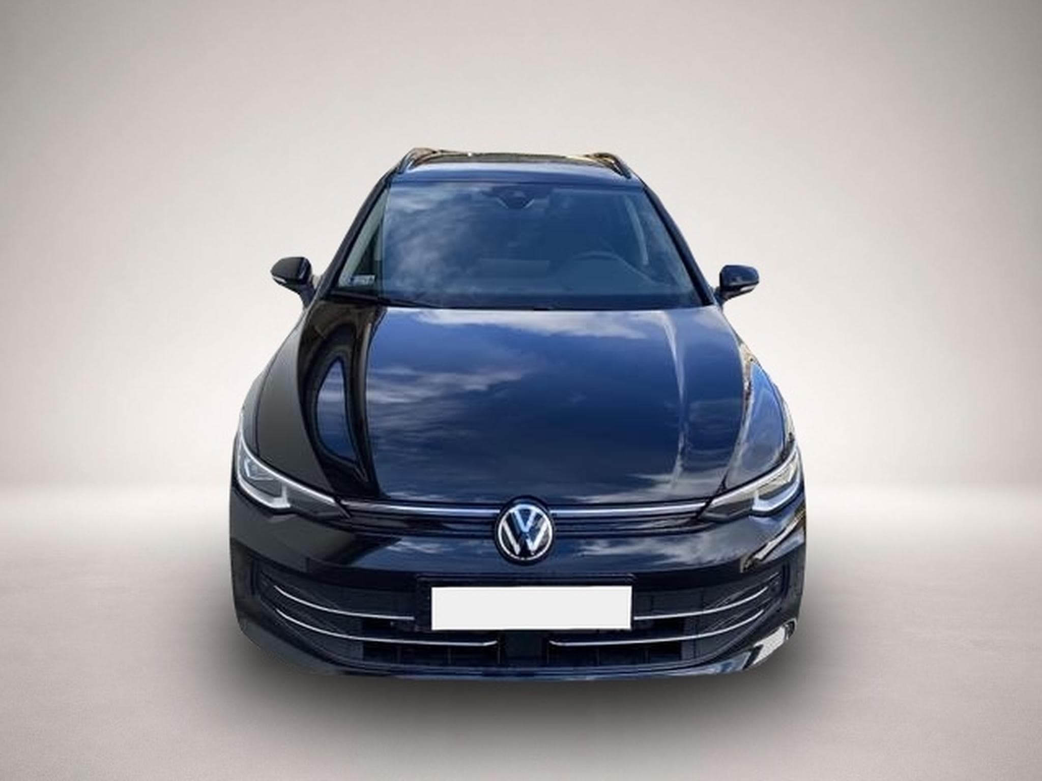 VW Golf (2025) - Photo 3