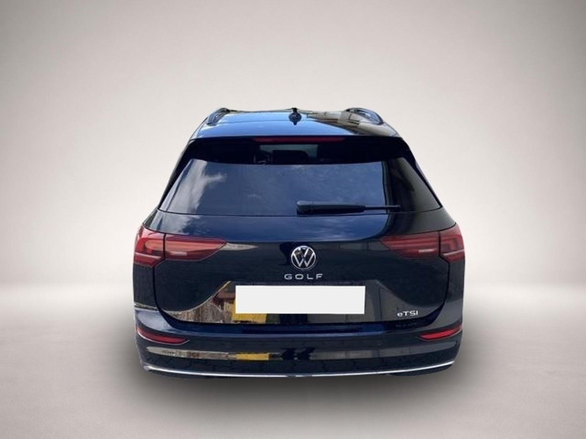 VW Golf (2025) - Photo 4