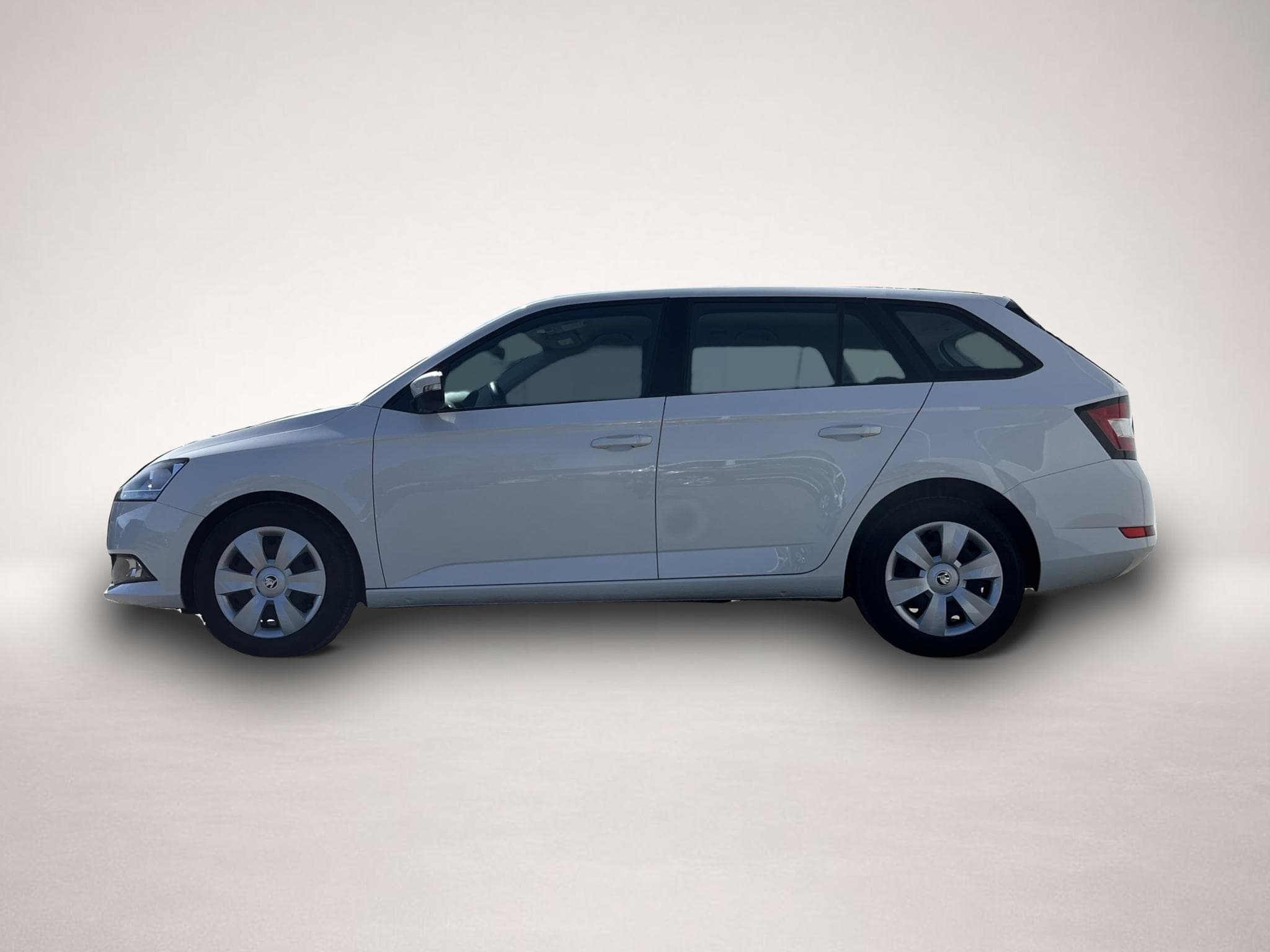 Skoda Fabia (2021) - Photo 1