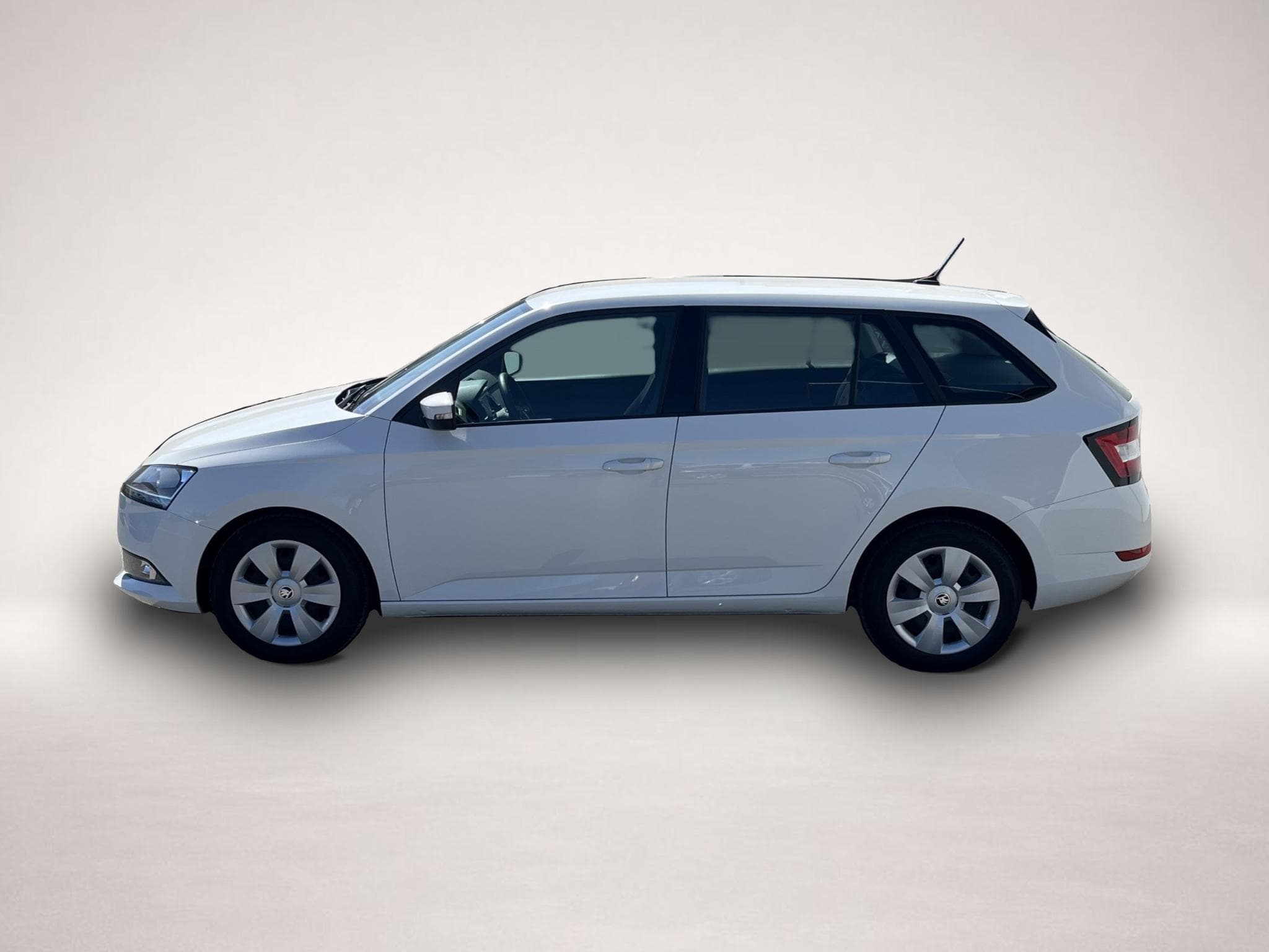 Skoda Fabia (2021) - Photo 2
