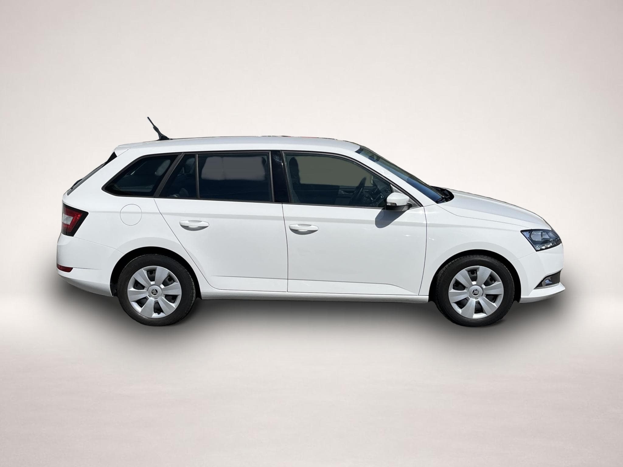 Skoda Fabia (2021) - Photo 4