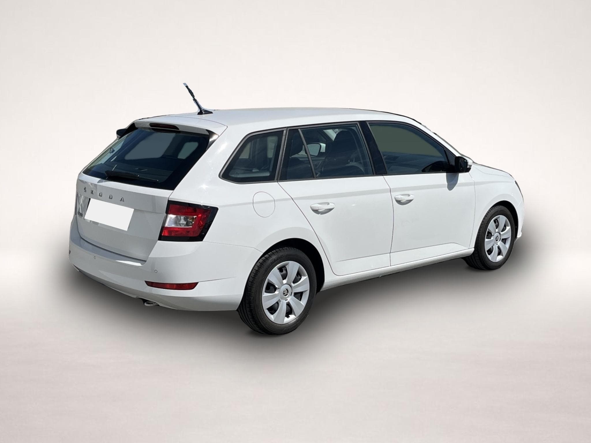 Skoda Fabia (2021) - Photo 5