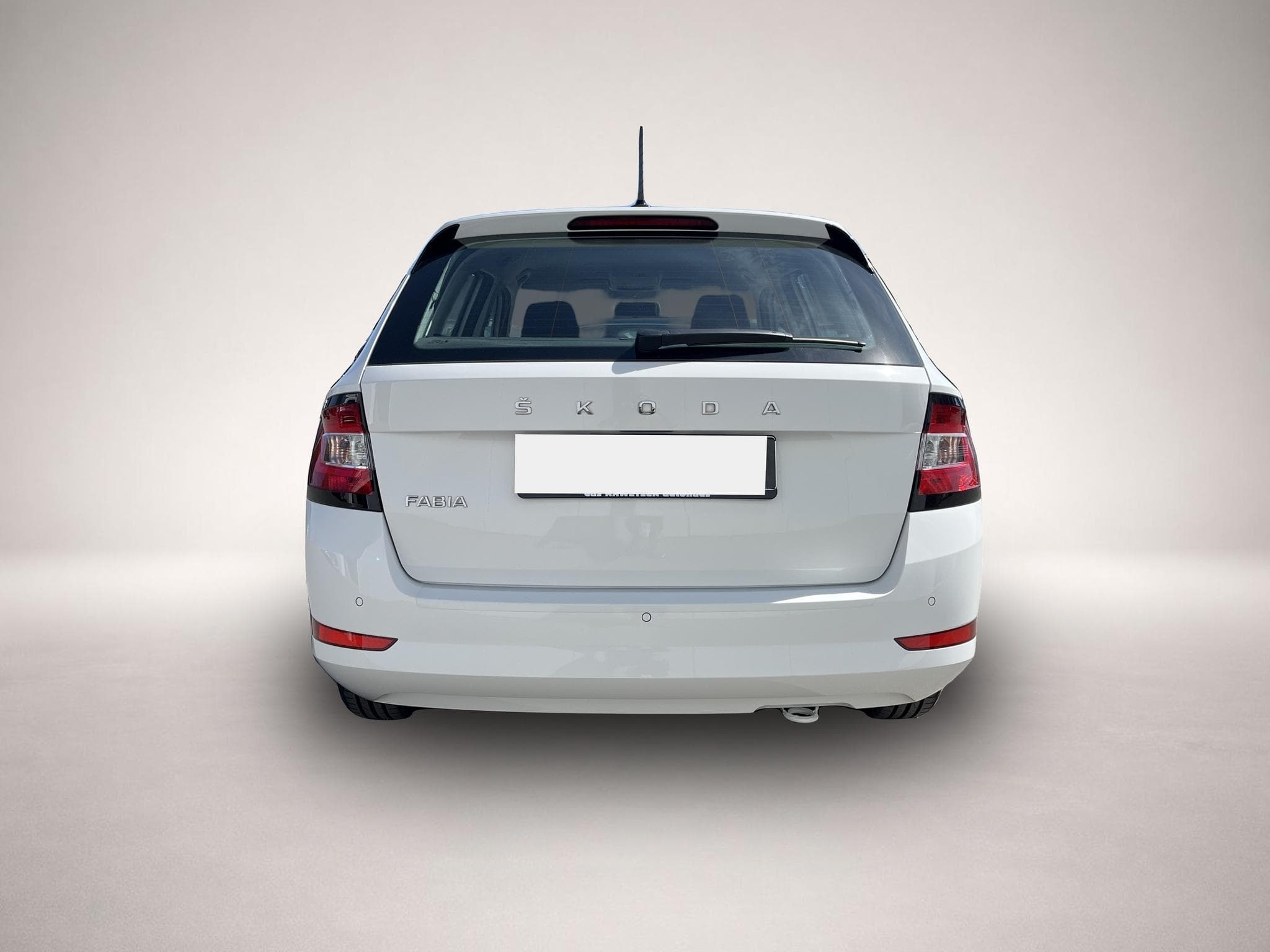 Skoda Fabia (2021) - Photo 6