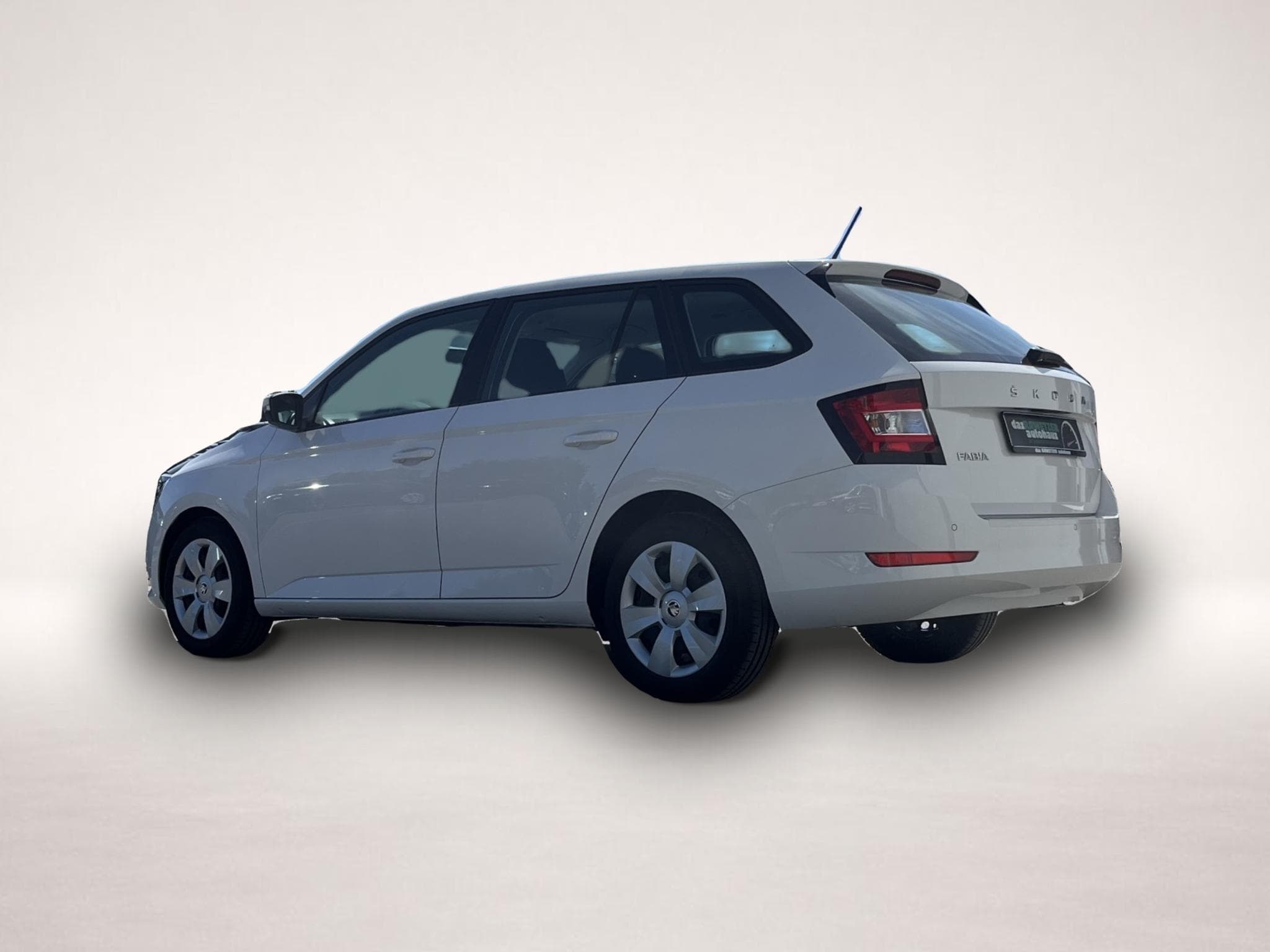 Skoda Fabia (2021) - Photo 7