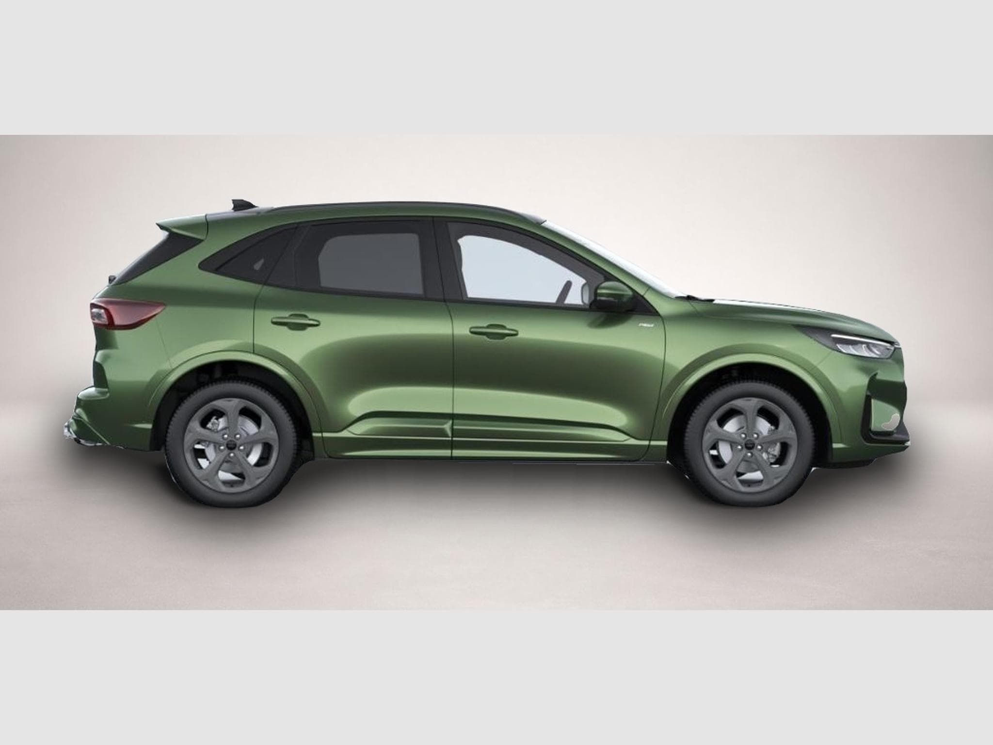 Ford Kuga (2026) - Photo 2