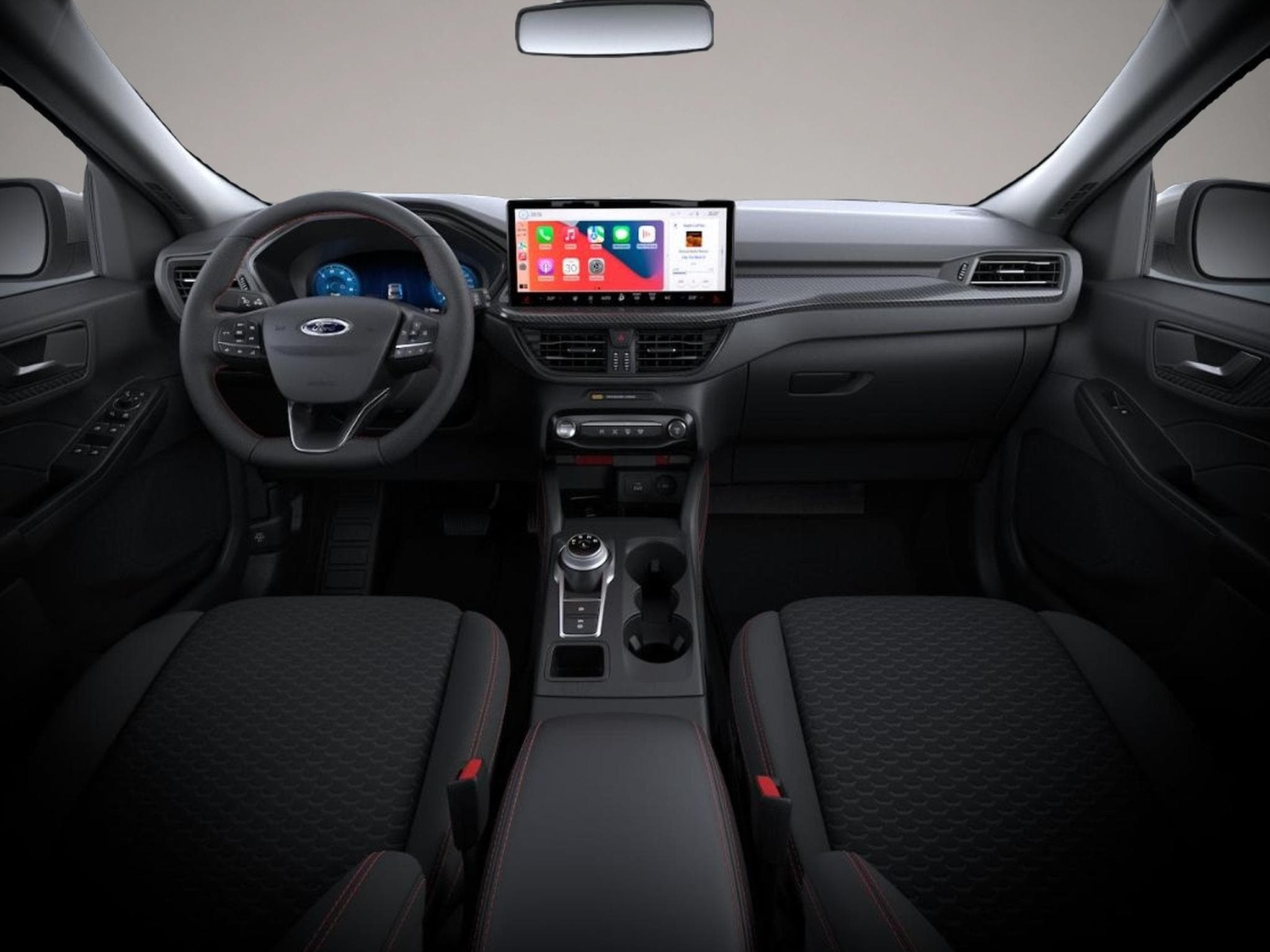 Ford Kuga (2026) - Photo 4