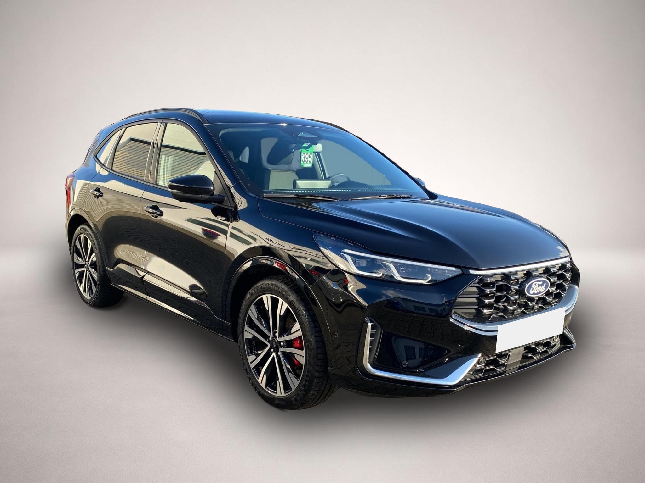 Ford Kuga (2025) - Photo 2