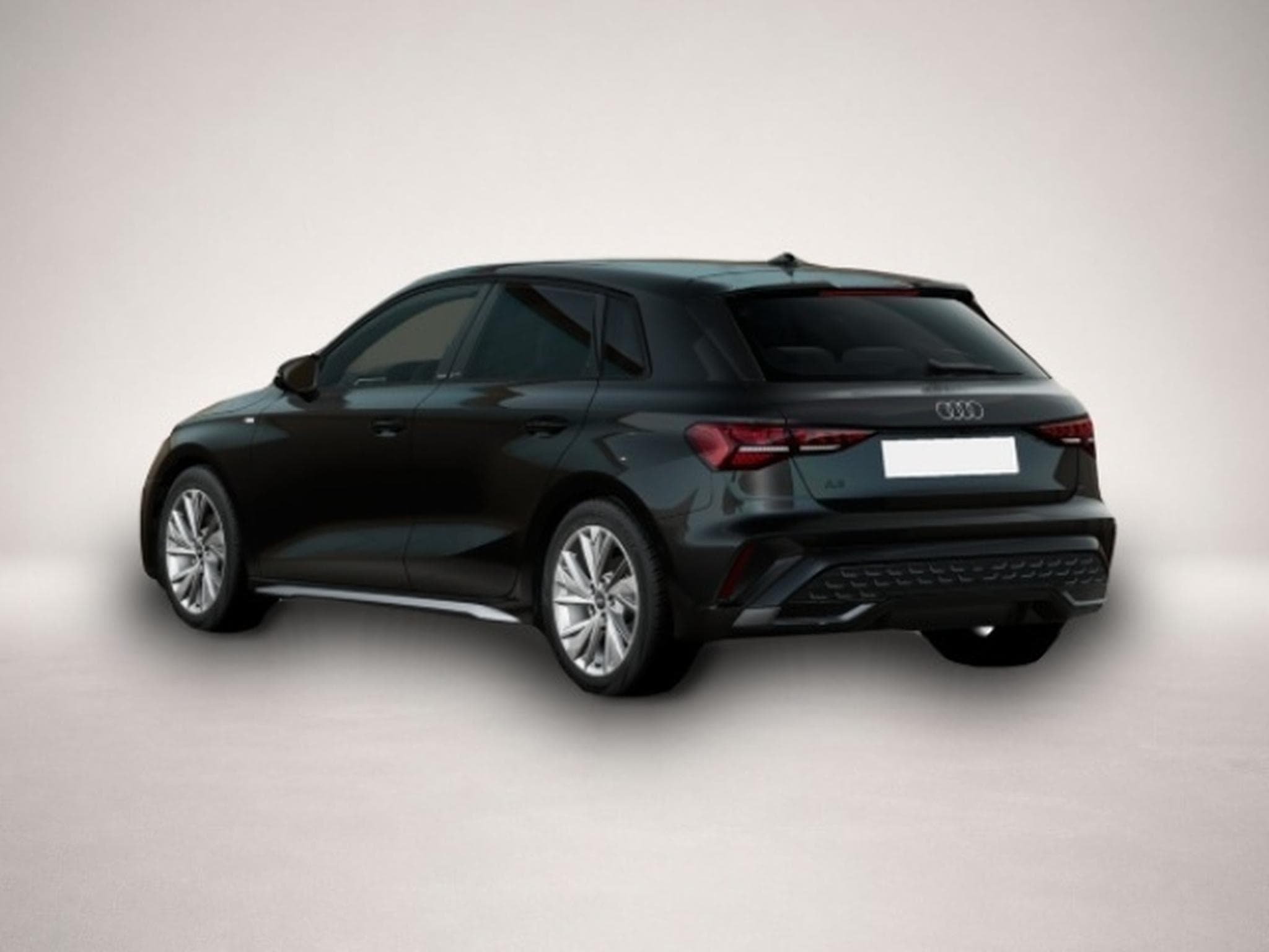 Audi A3 (2025) - Photo 2