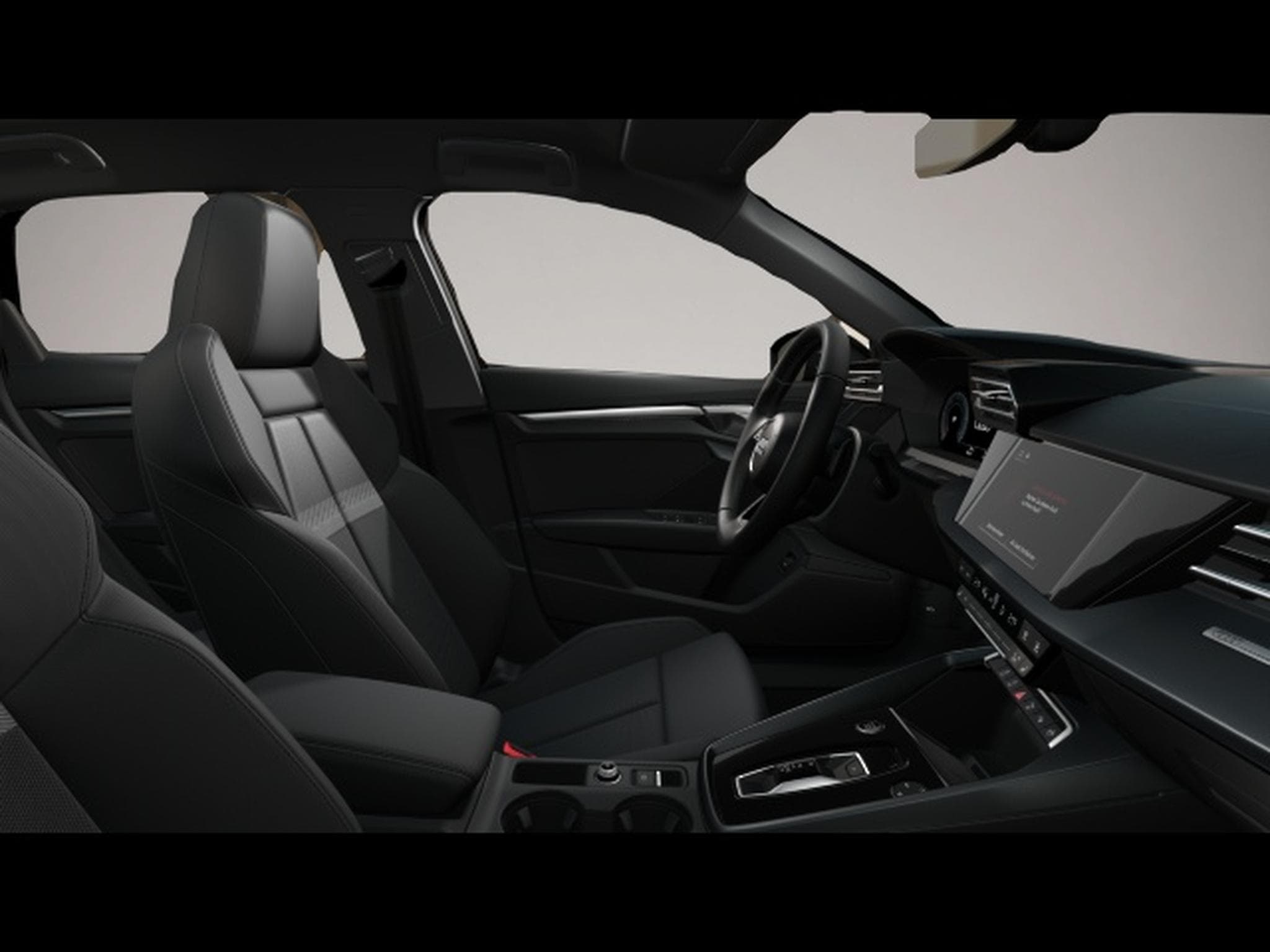 Audi A3 (2025) - Photo 3