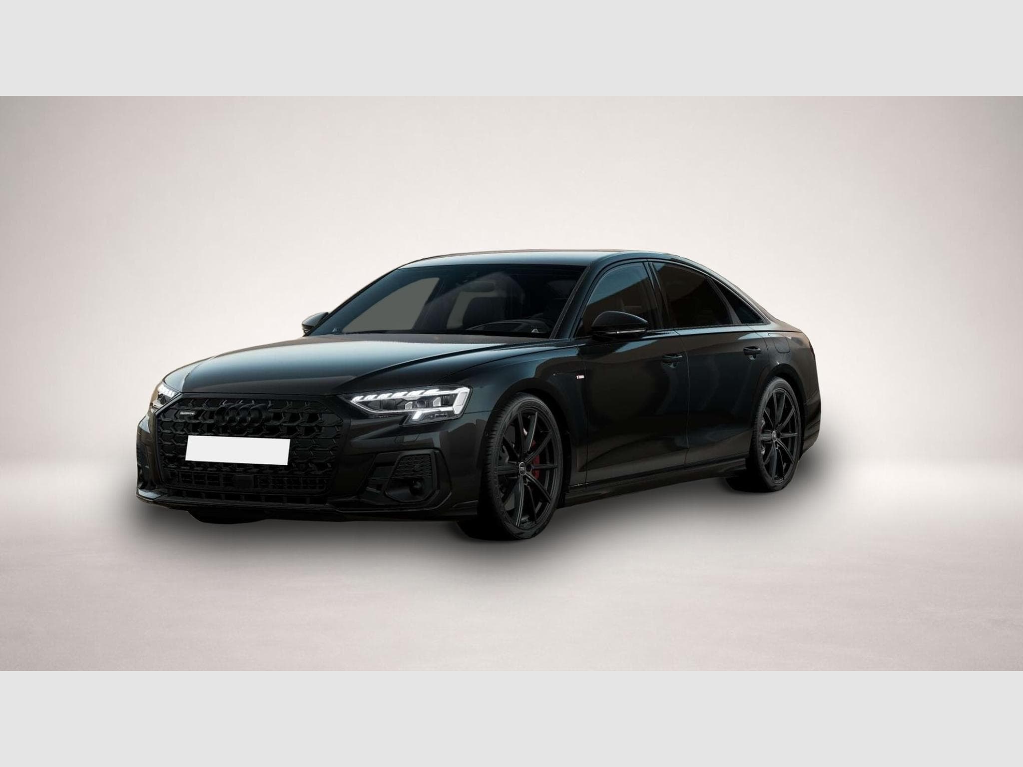 Audi Quattro (2025) - Photo 1
