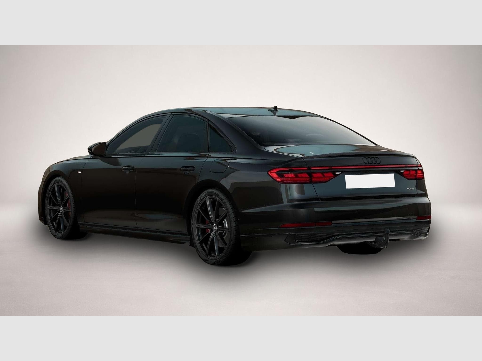 Audi Quattro (2025) - Photo 2