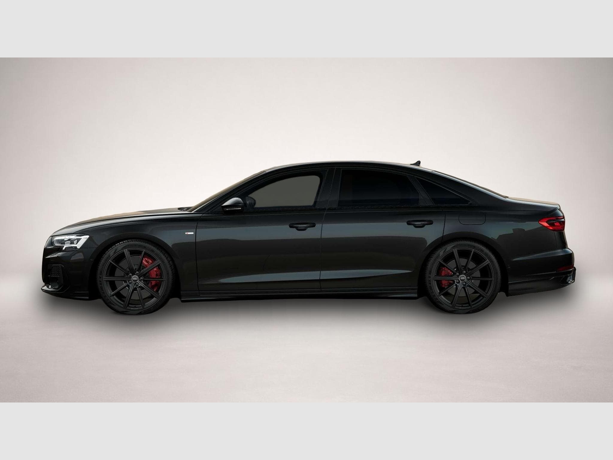 Audi Quattro (2025) - Photo 3