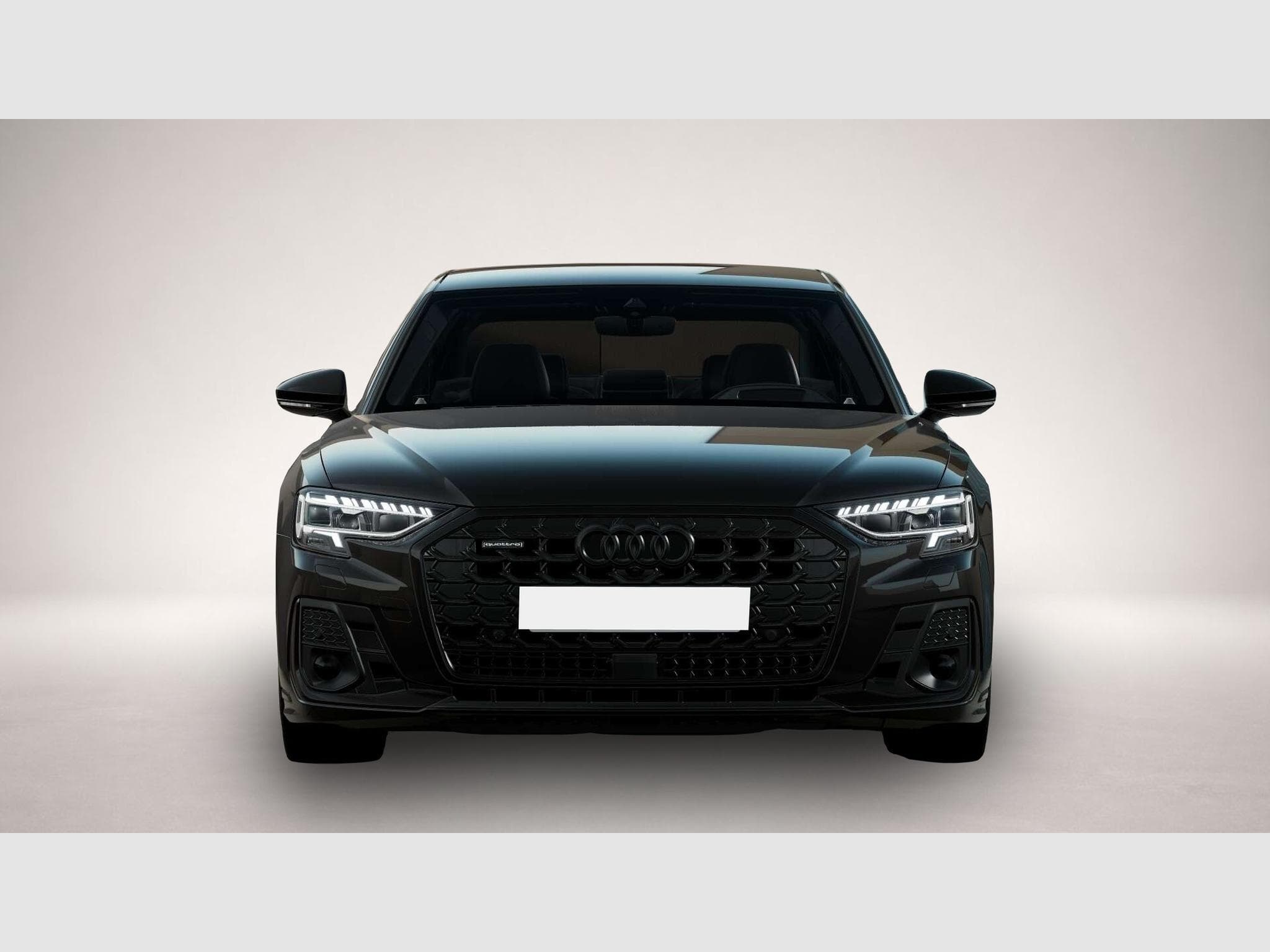 Audi Quattro (2025) - Photo 4