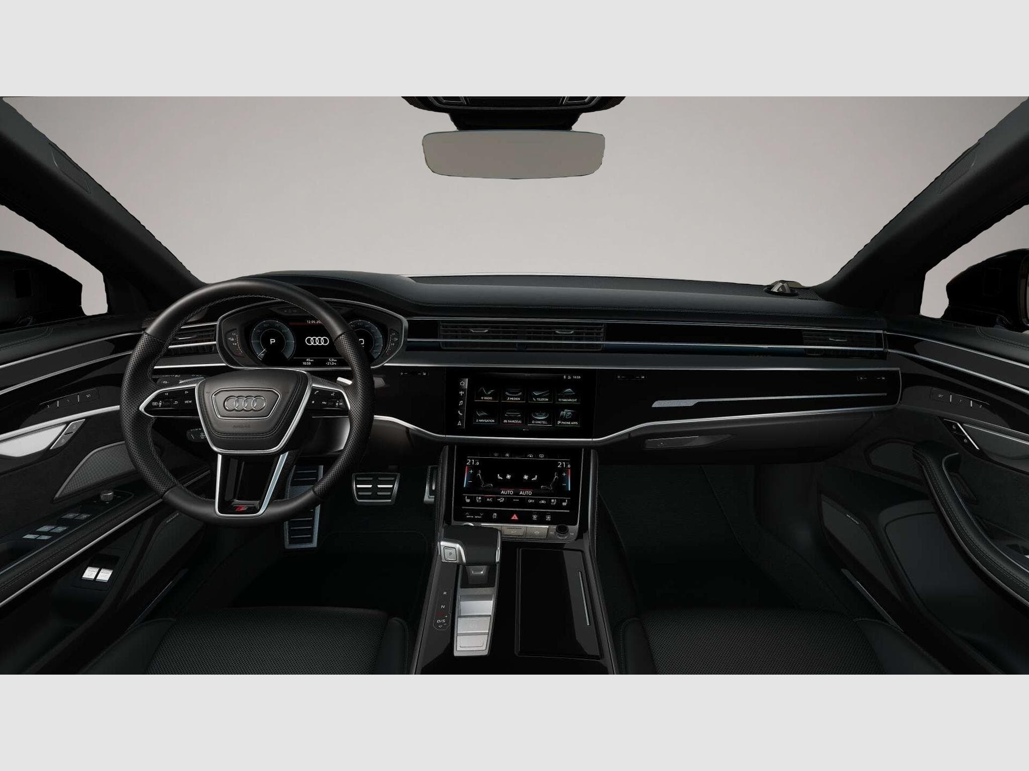 Audi Quattro (2025) - Photo 6