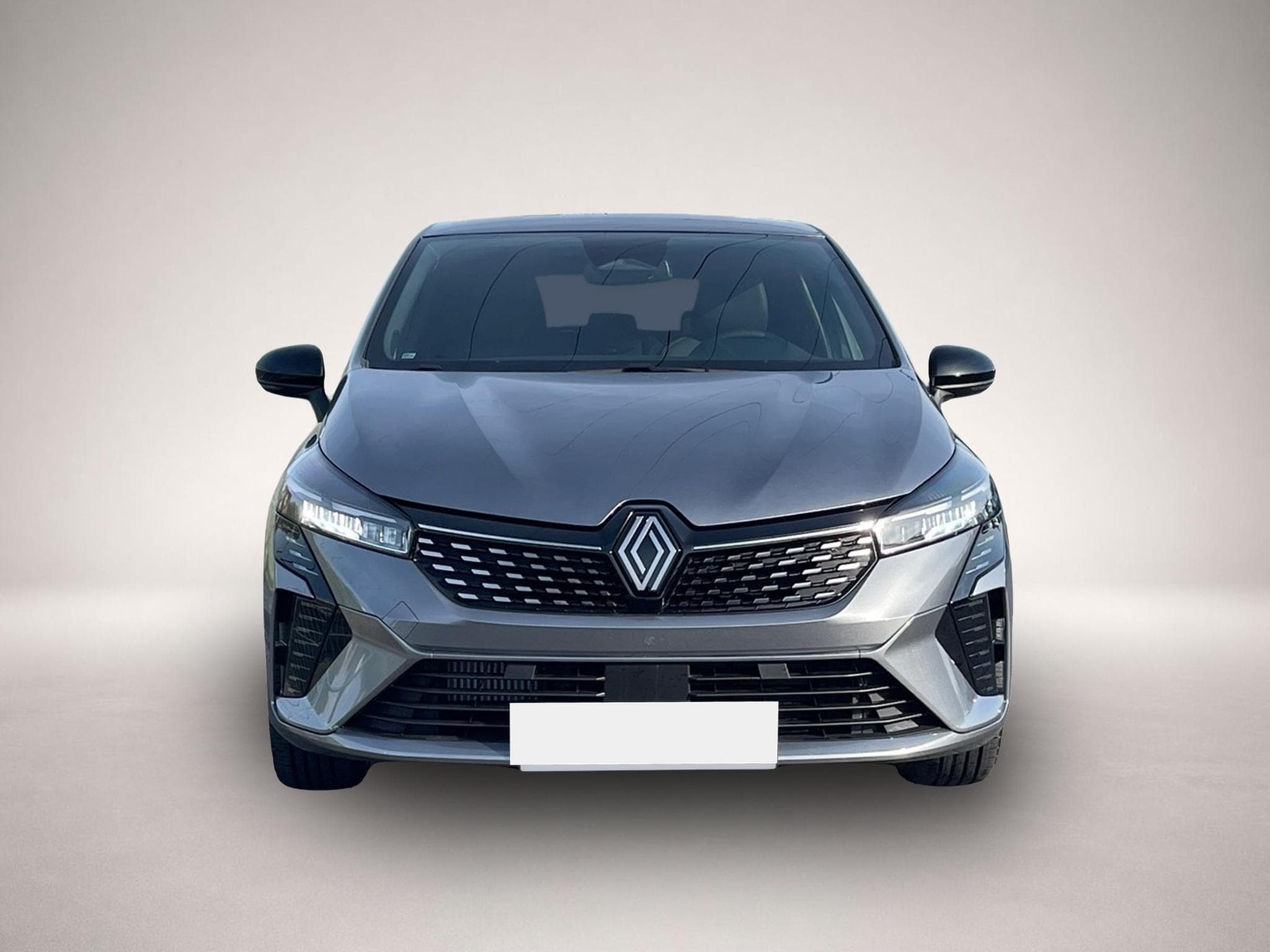 Renault Clio (2026) - Photo 2