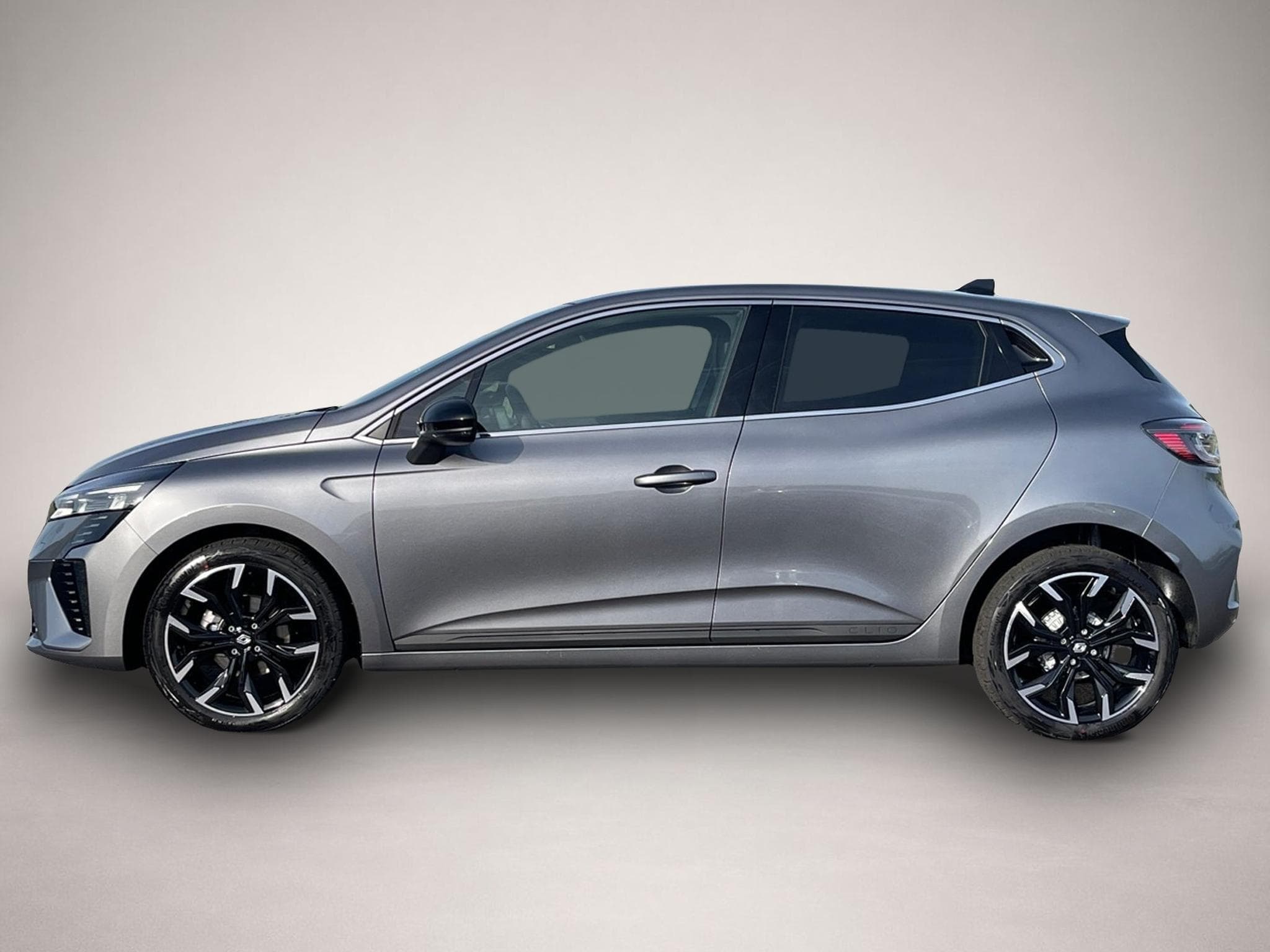 Renault Clio (2026) - Photo 3