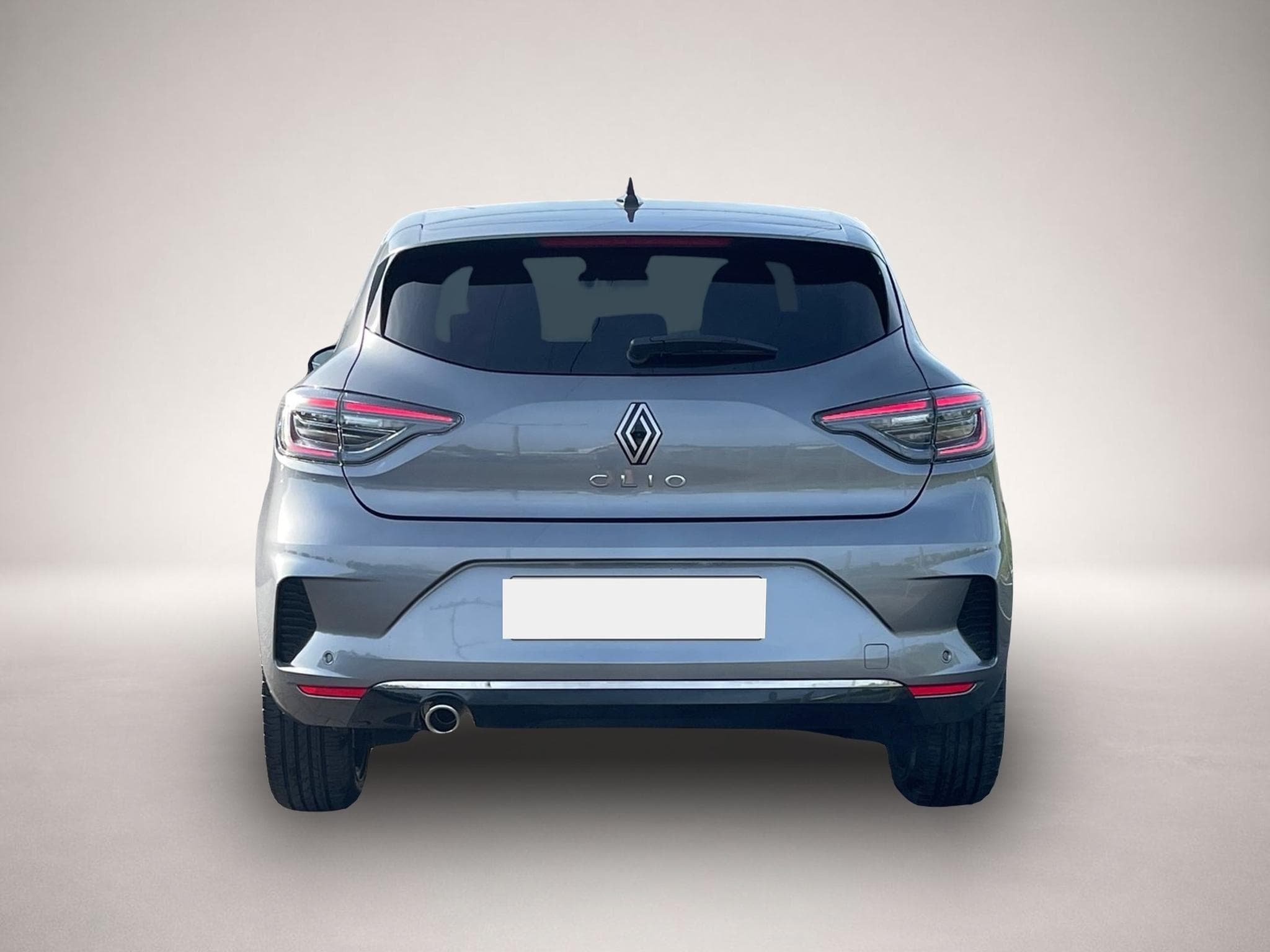 Renault Clio (2026) - Photo 5