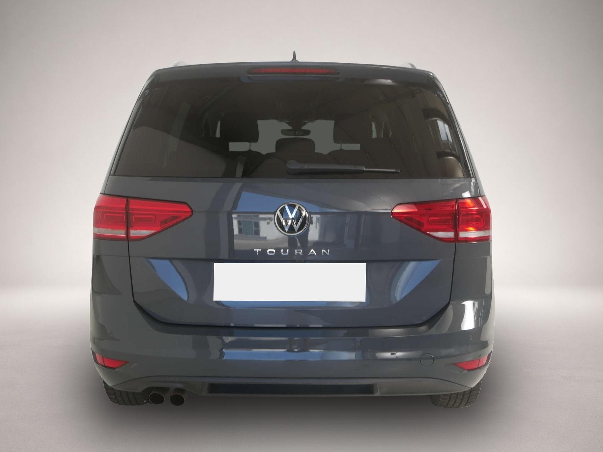 VW Touran (2025) - Photo 4