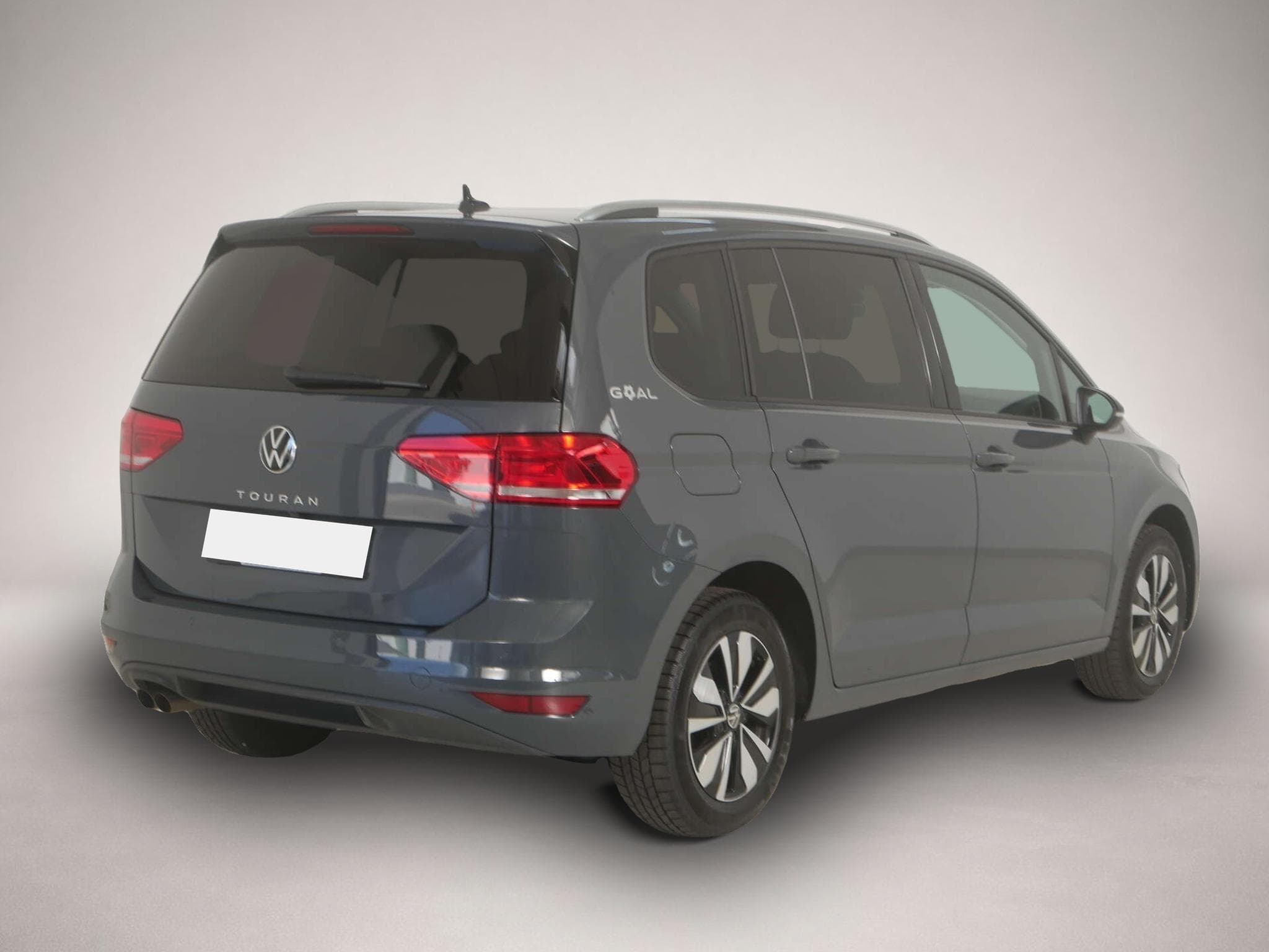 VW Touran (2025) - Photo 6